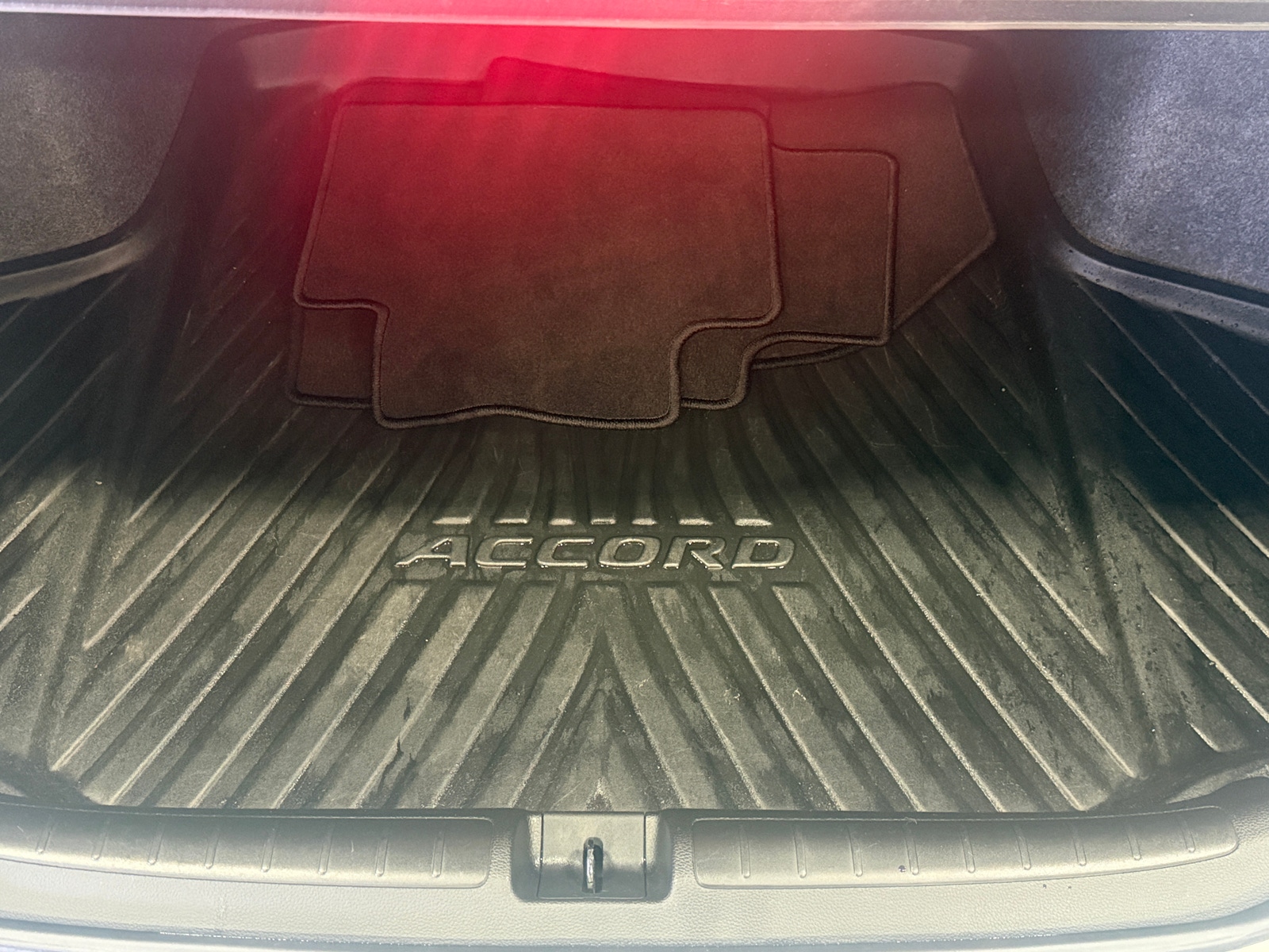 Thumbnail: 2019 Honda Accord - 7