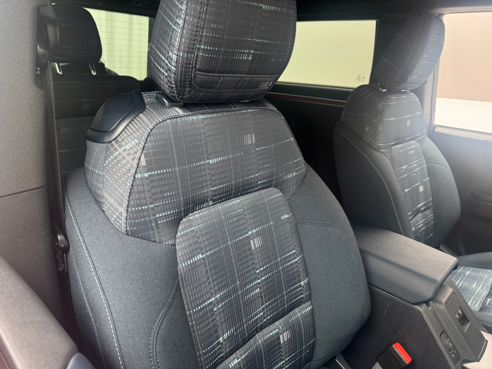 Thumbnail: 2024 Ford Bronco - 2