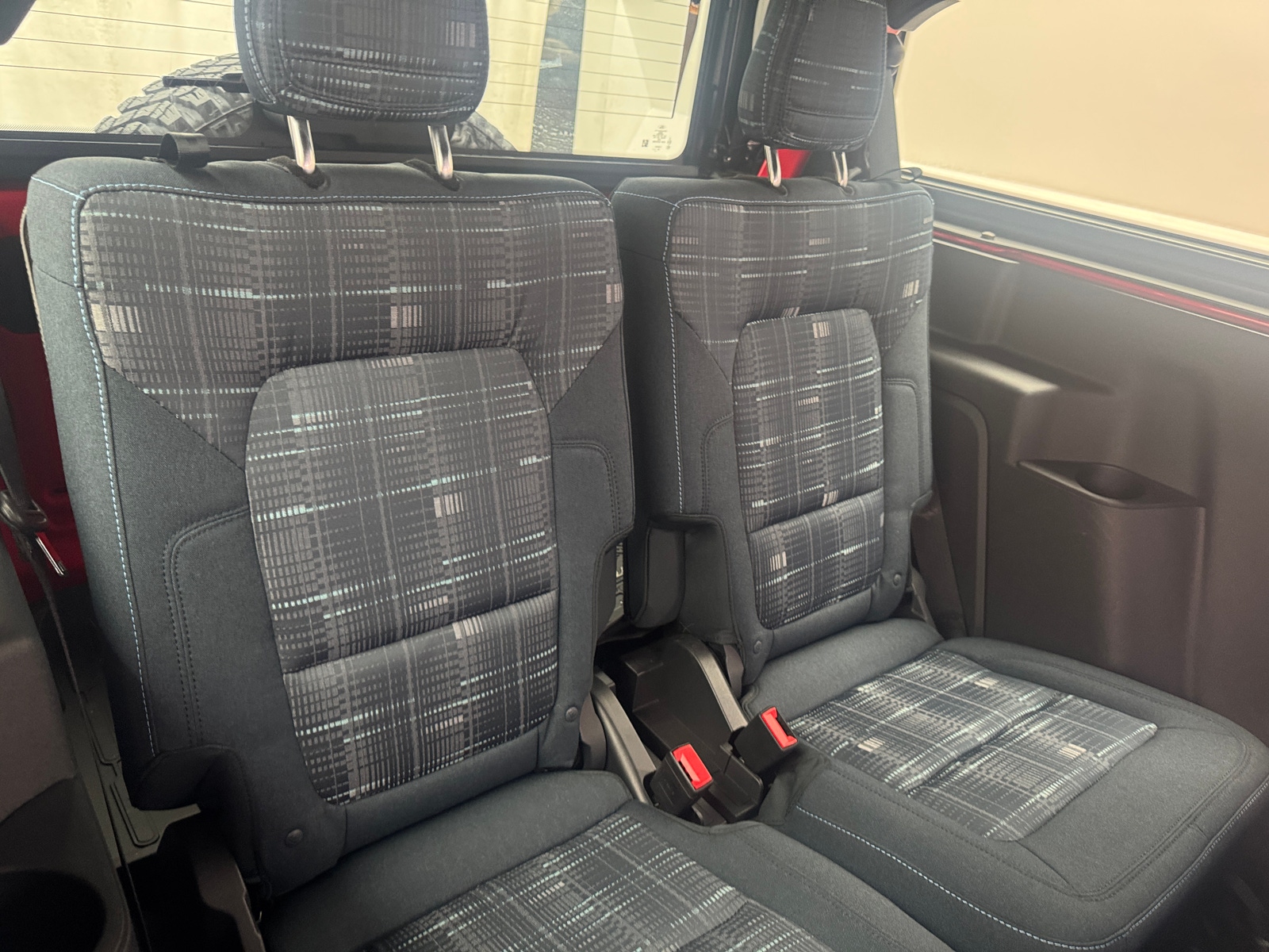 Thumbnail: 2024 Ford Bronco - 6