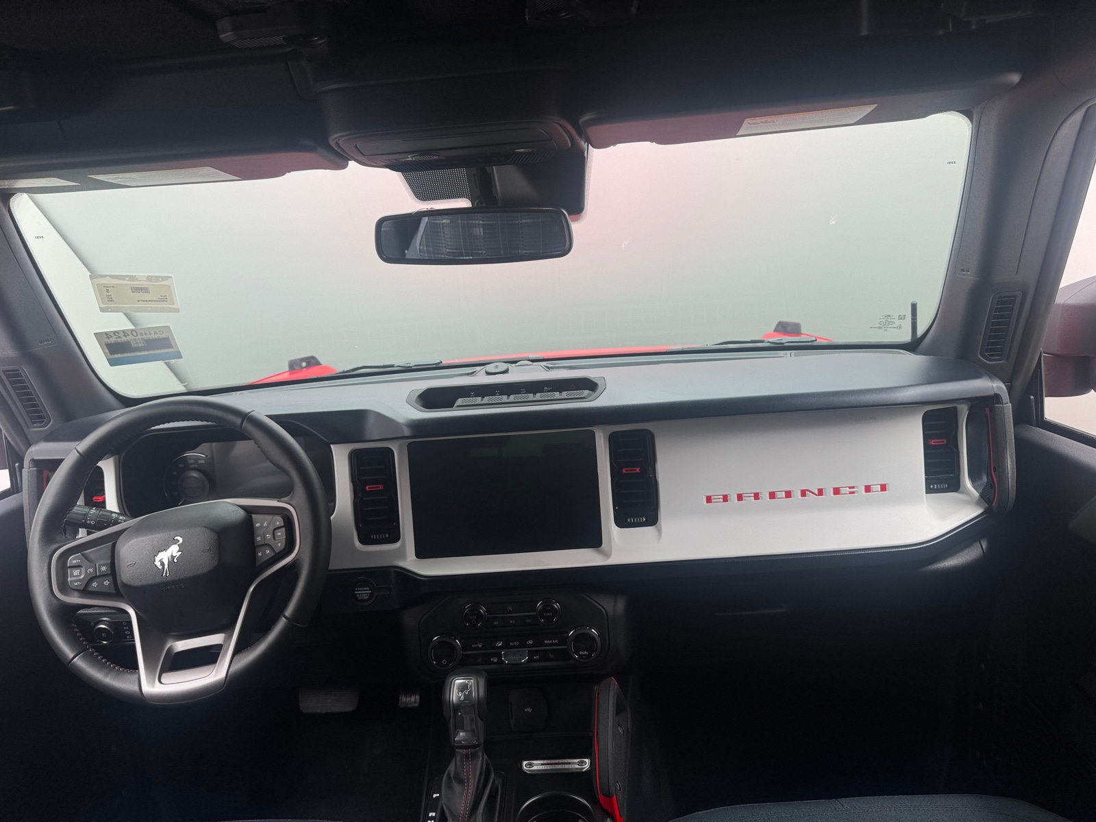 Thumbnail: 2024 Ford Bronco - 3