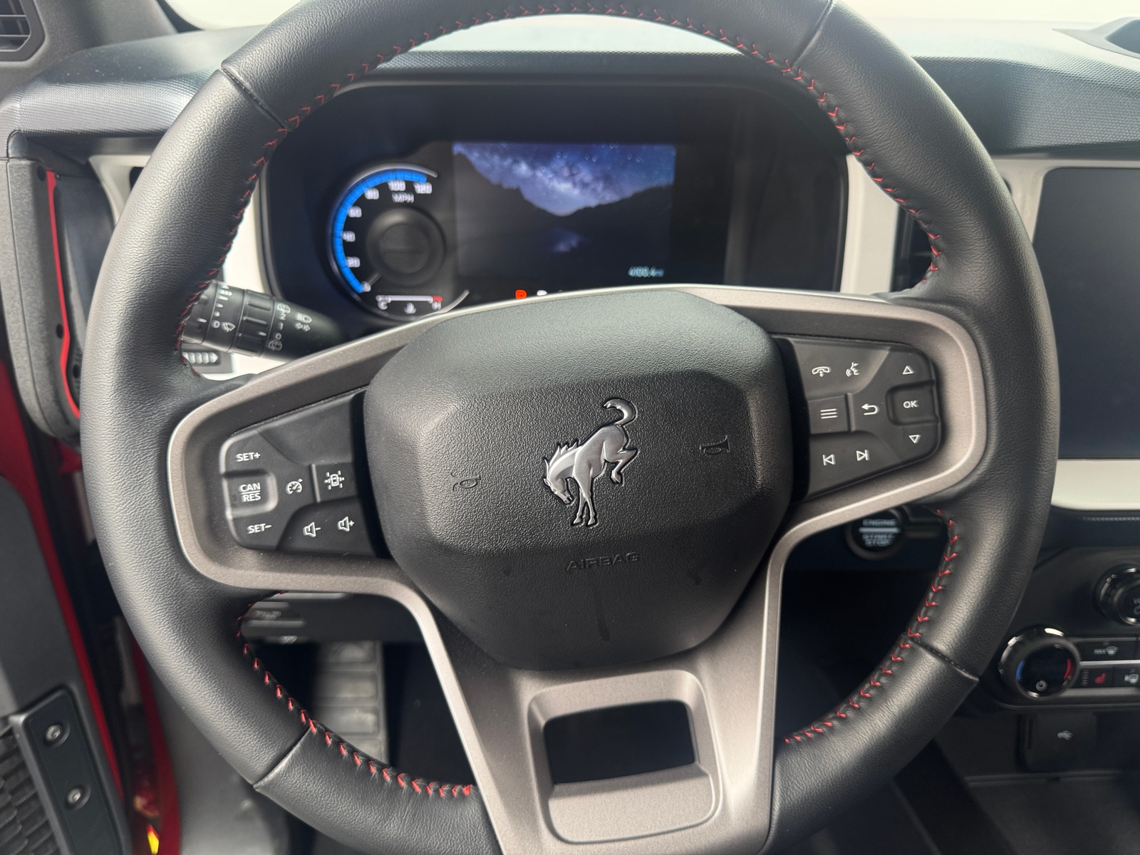 Thumbnail: 2024 Ford Bronco - 5