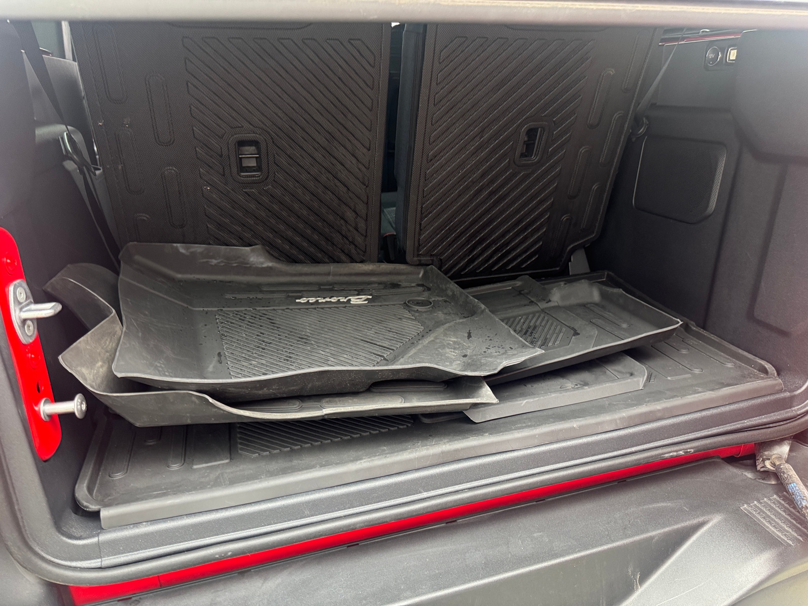 Thumbnail: 2024 Ford Bronco - 7