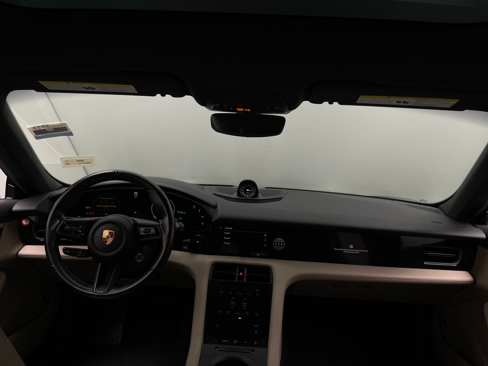 Thumbnail: 2022 Porsche Taycan - 2