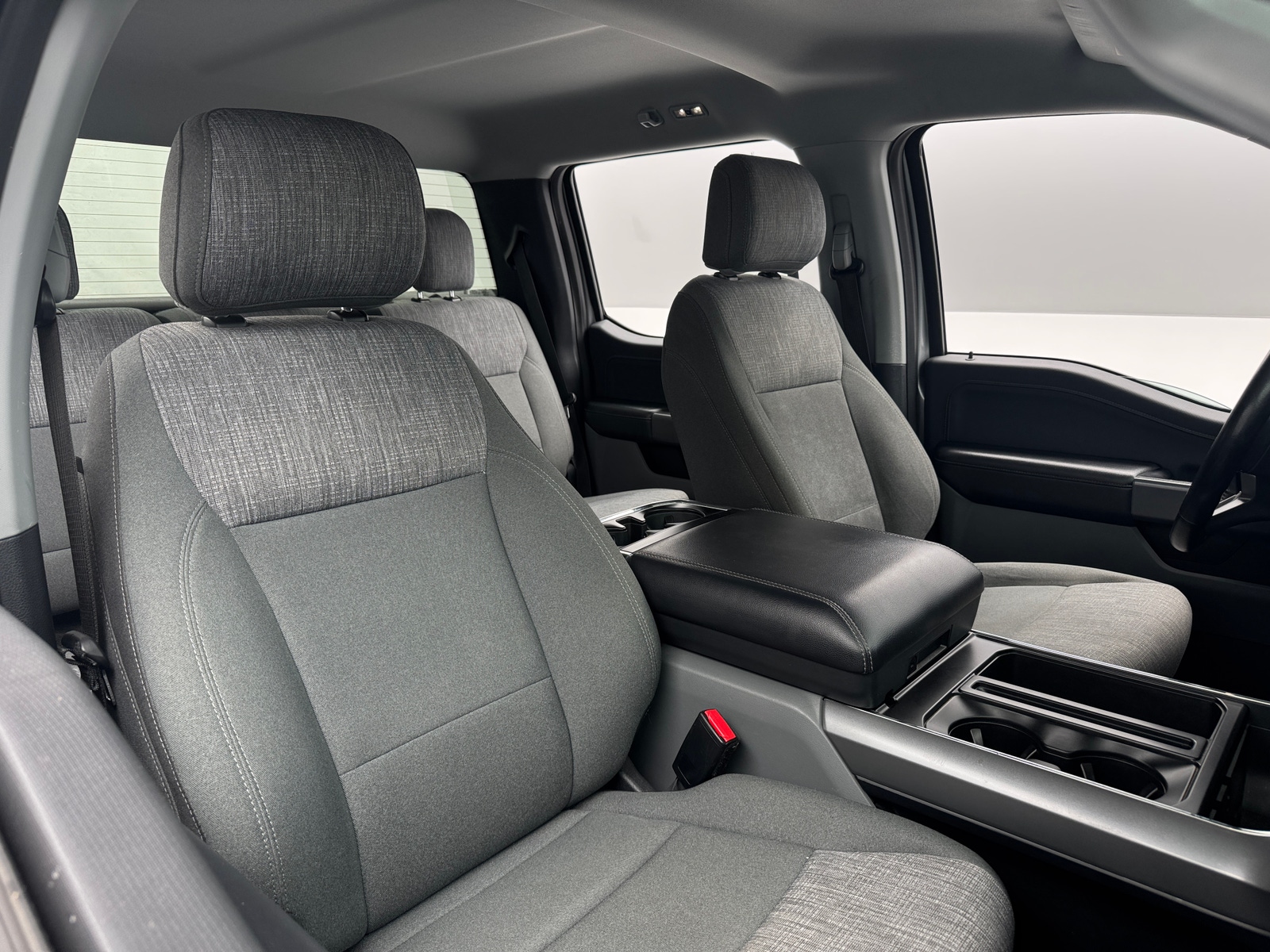 Thumbnail: 2021 Ford Econoline - 2