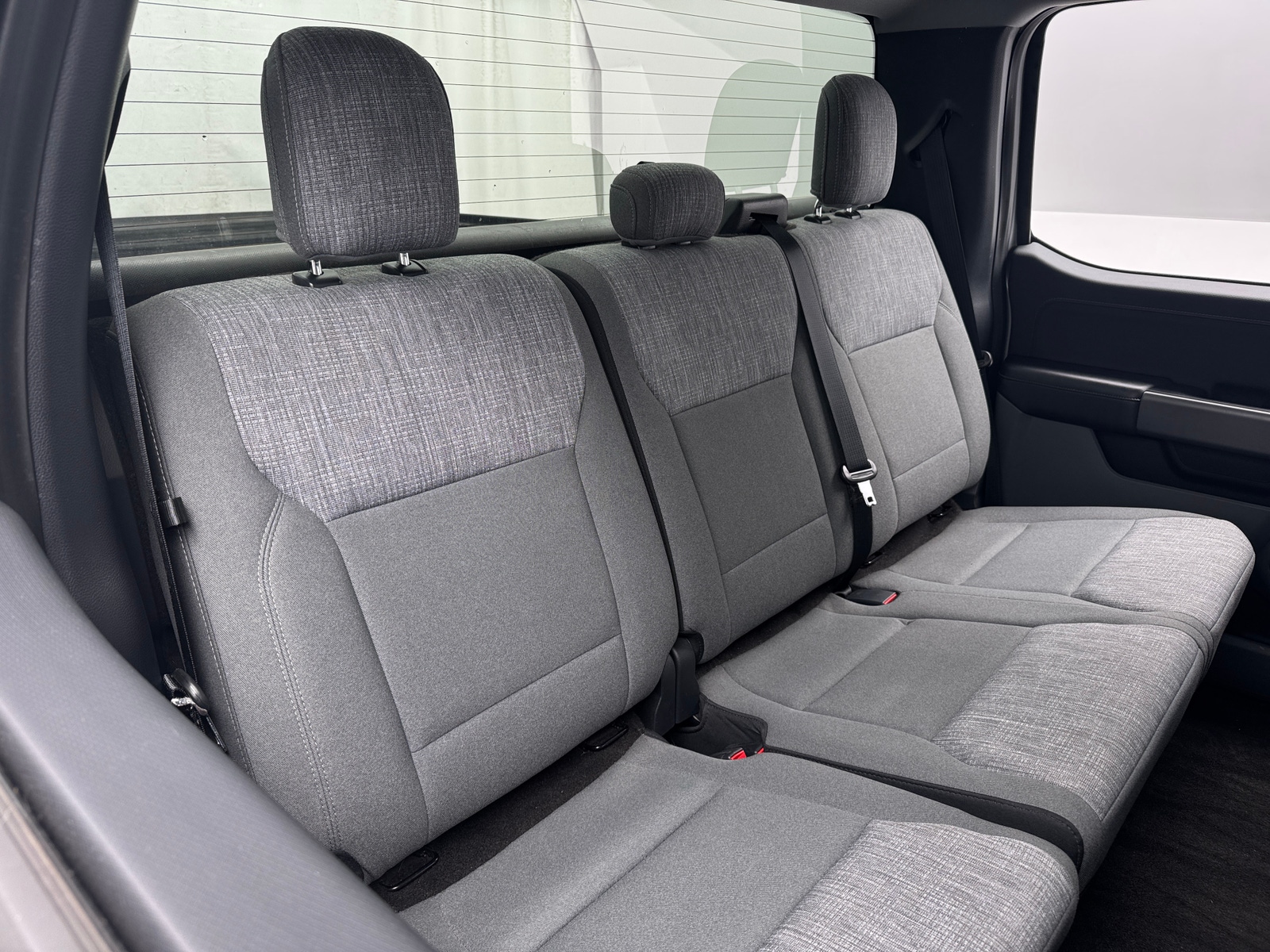 Thumbnail: 2021 Ford Econoline - 6