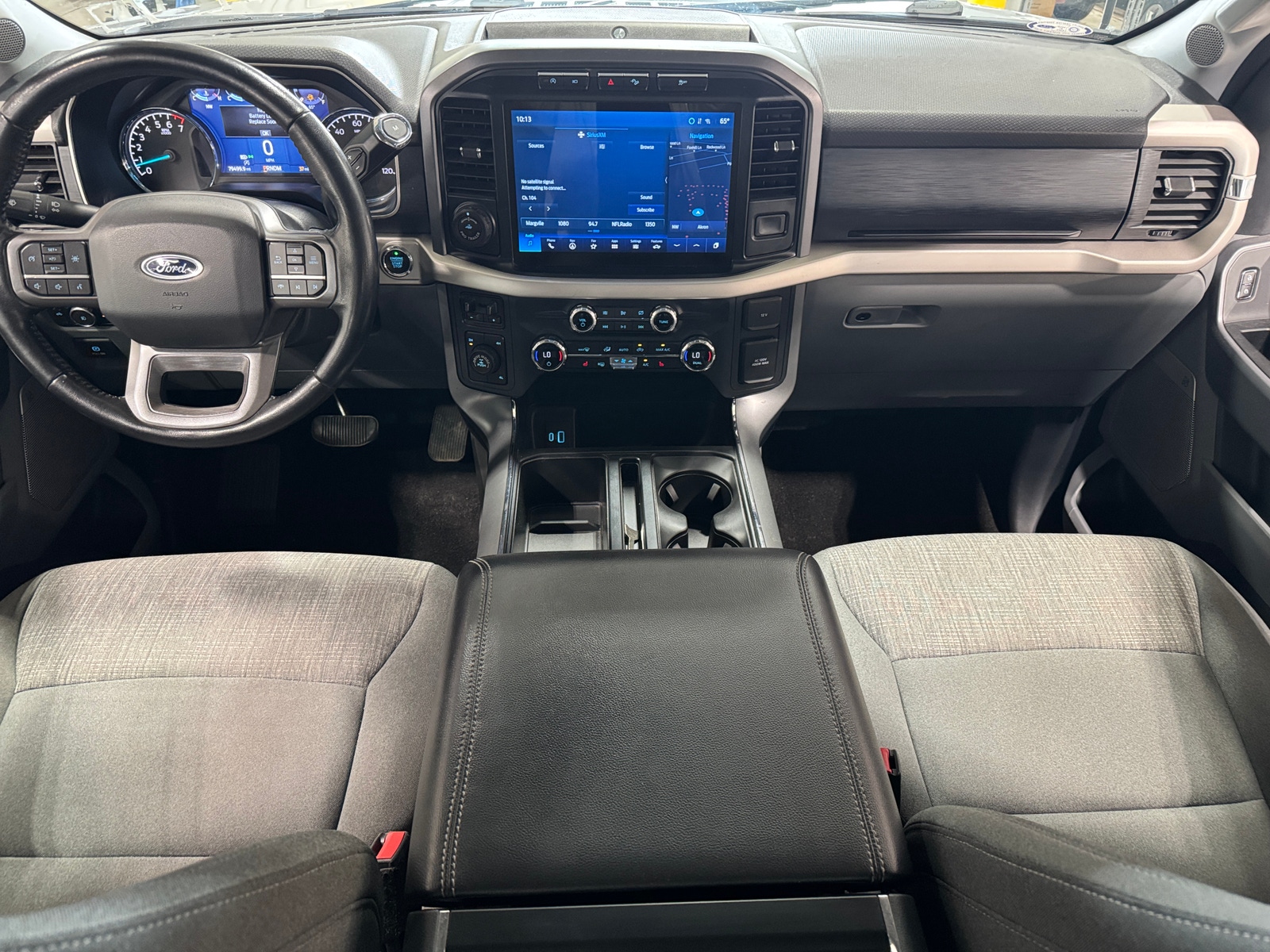 Thumbnail: 2021 Ford Econoline - 3