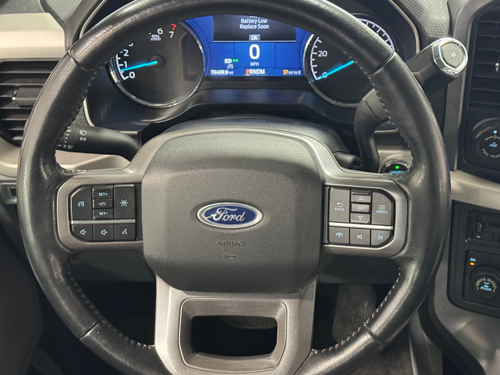 Thumbnail: 2021 Ford Econoline - 5