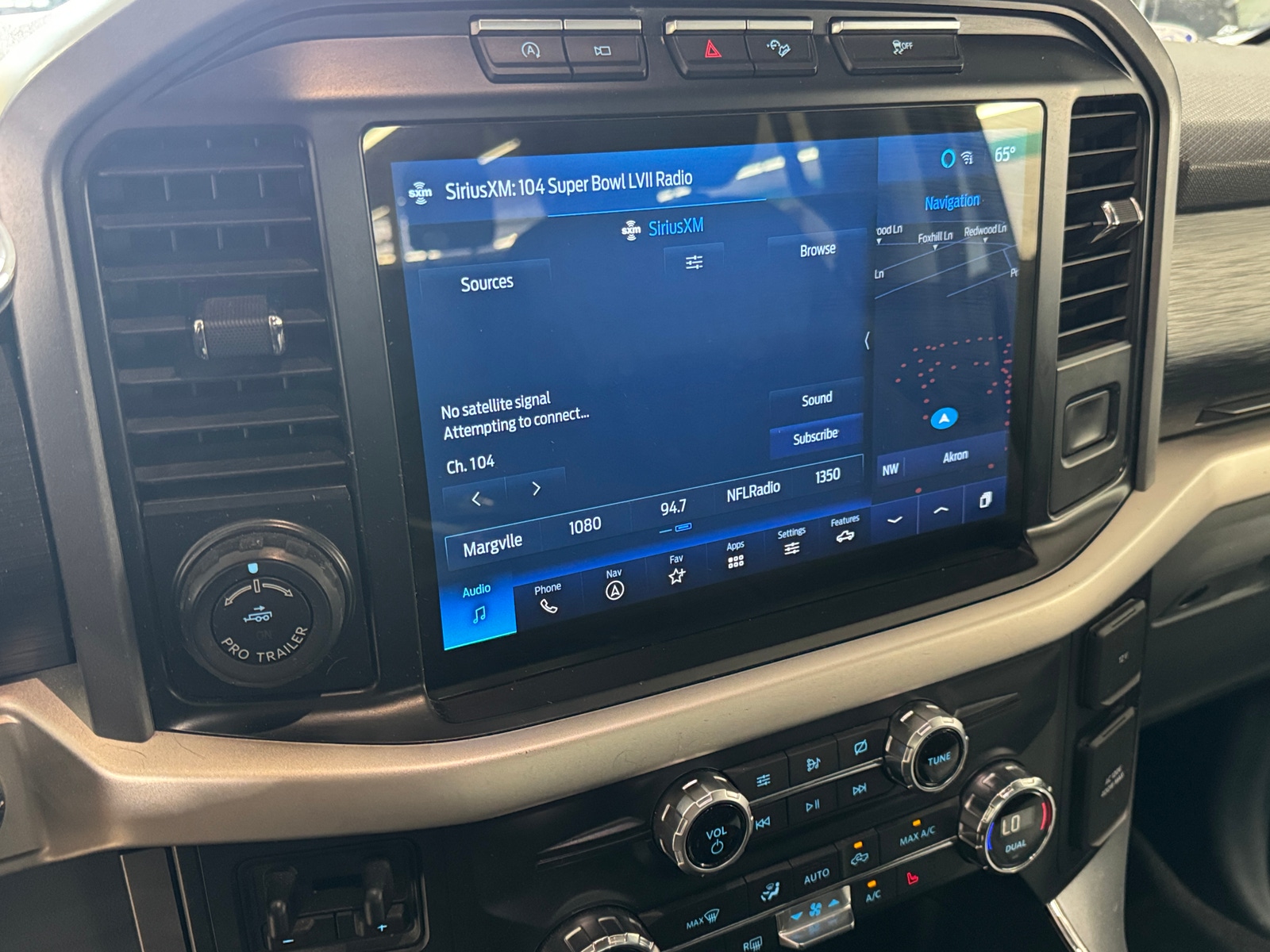 Thumbnail: 2021 Ford Econoline - 4