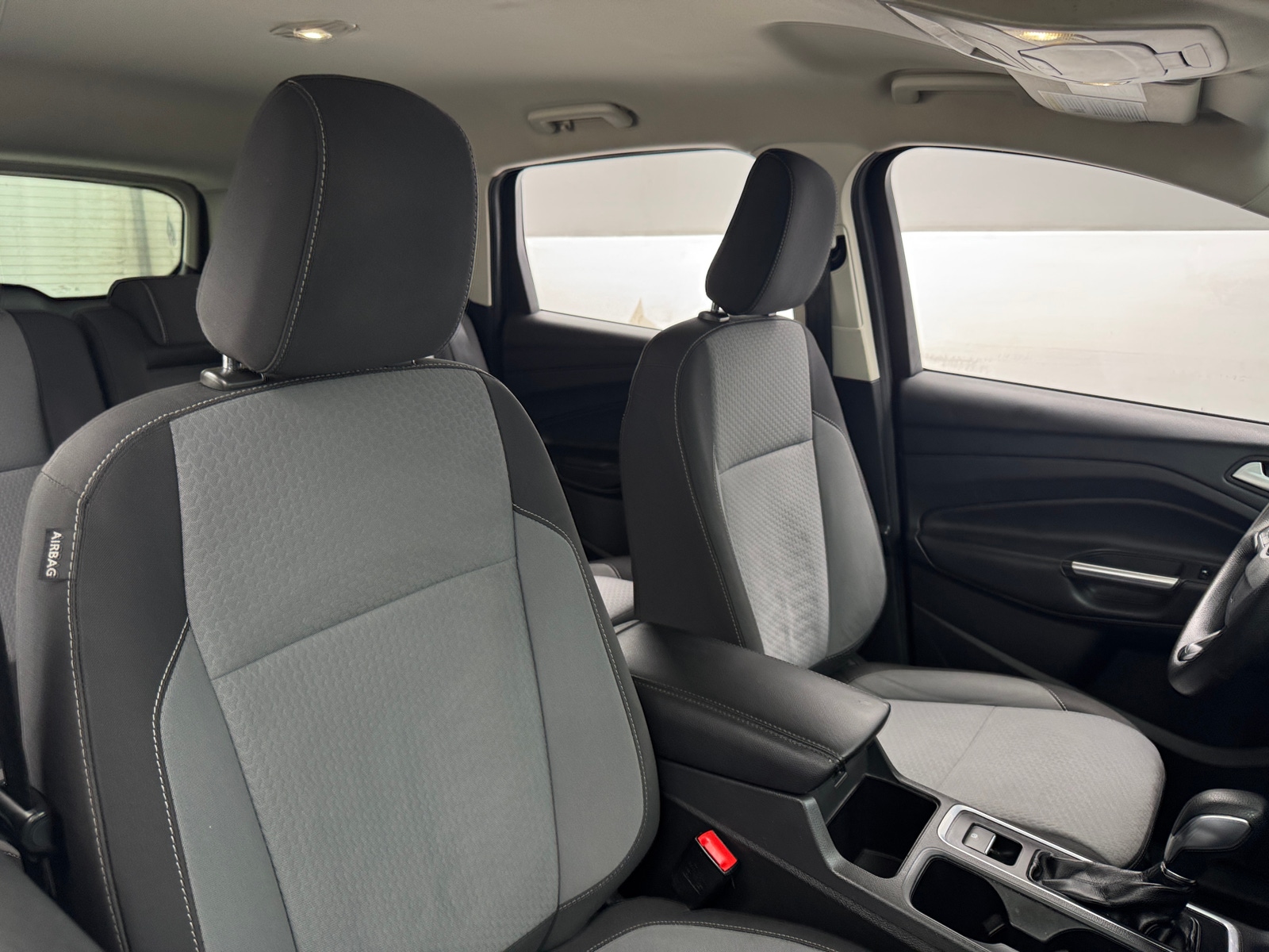 Thumbnail: 2018 Ford Escape - 2