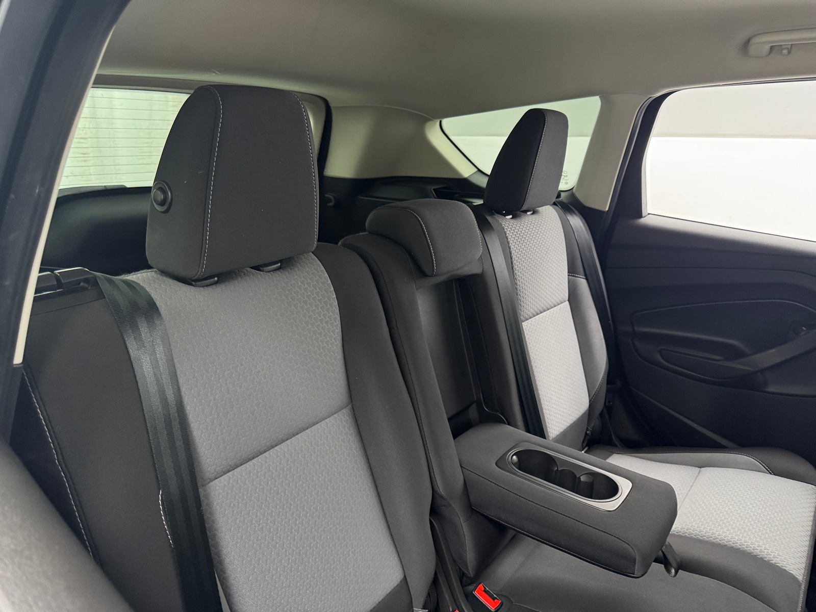 Thumbnail: 2018 Ford Escape - 6