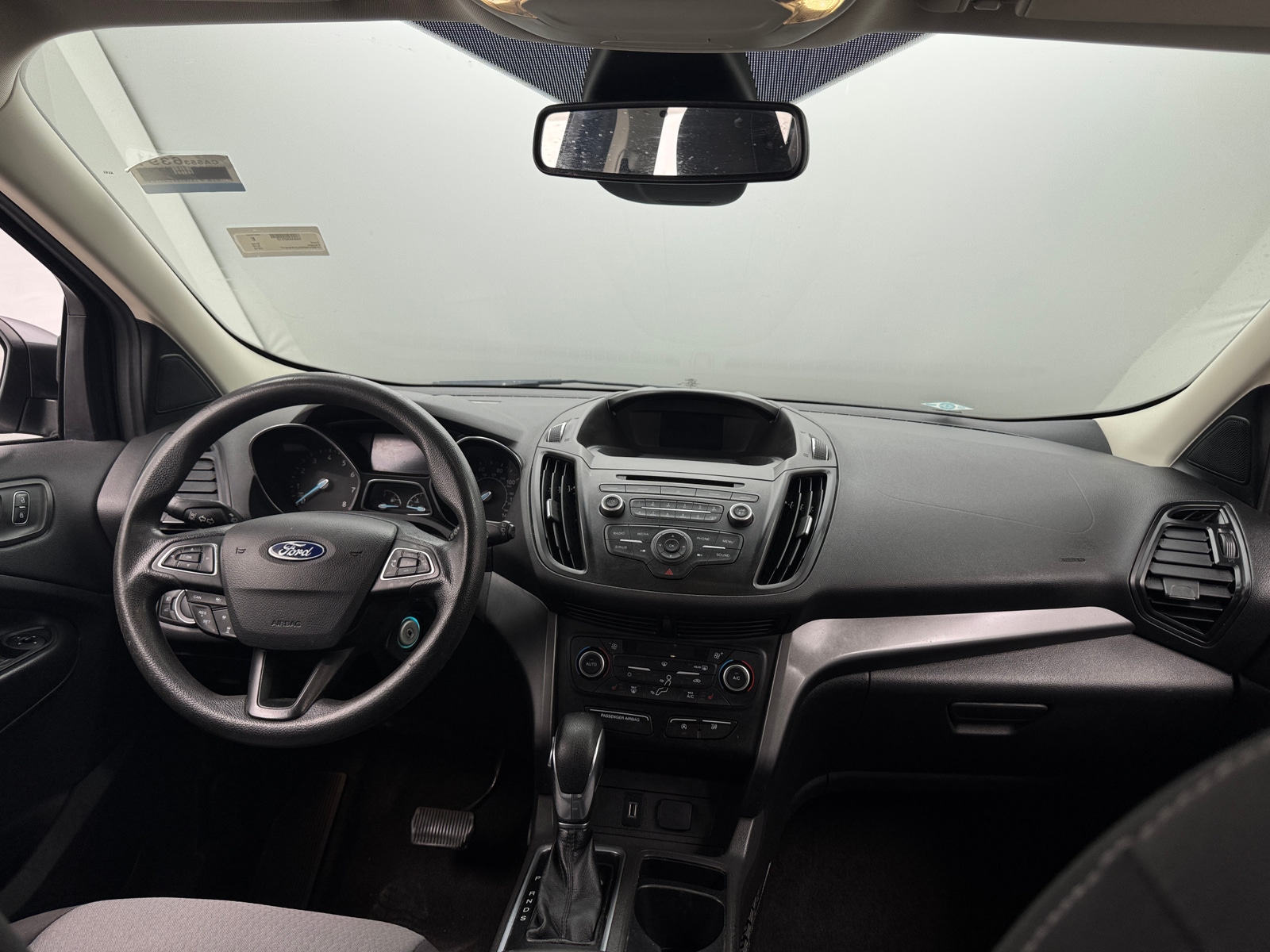 Thumbnail: 2018 Ford Escape - 3