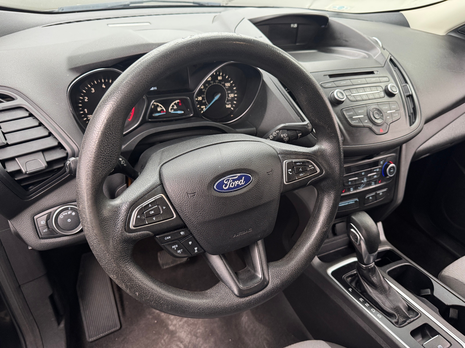 Thumbnail: 2018 Ford Escape - 5