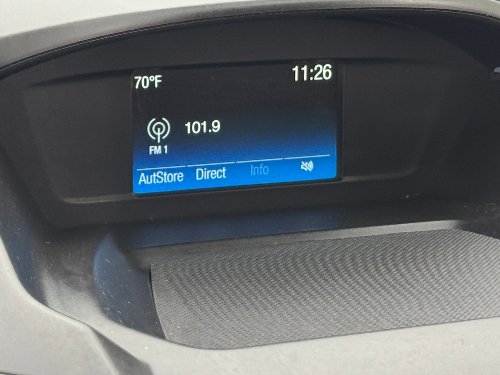 Thumbnail: 2018 Ford Escape - 4