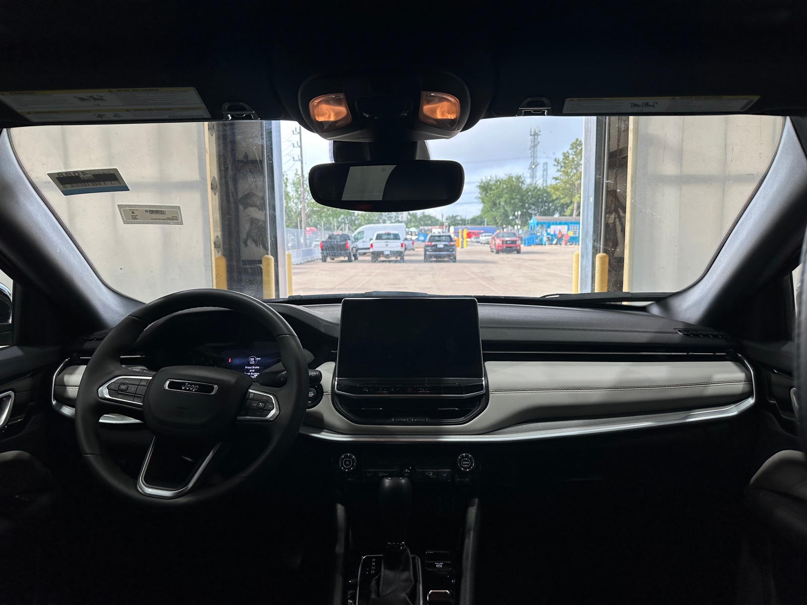 Thumbnail: 2025 Jeep Compass - 2