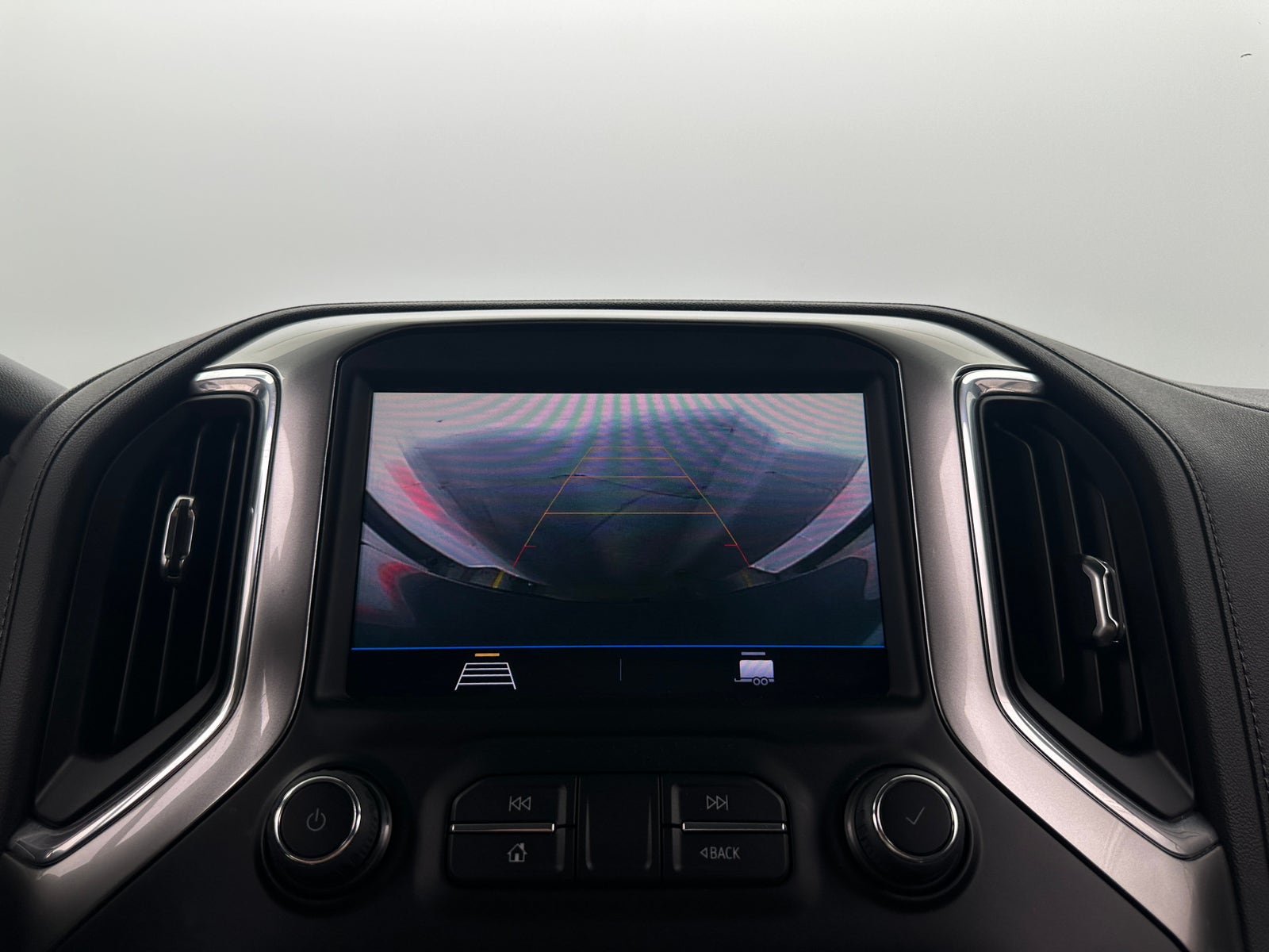 Thumbnail: 2021 Chevrolet Silverado 1500 - 4