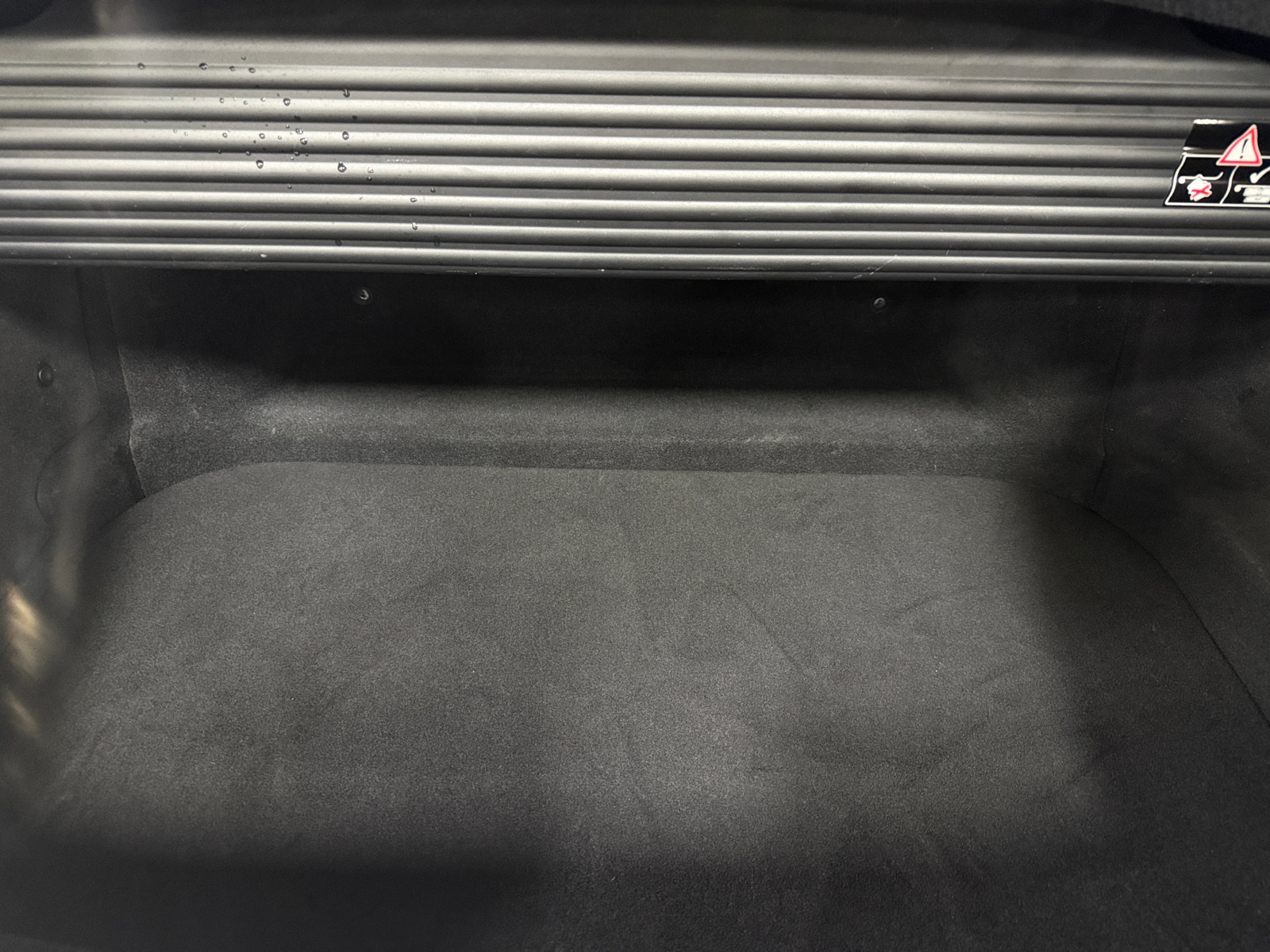 Thumbnail: 2018 Mercedes-Benz S-Class - 6