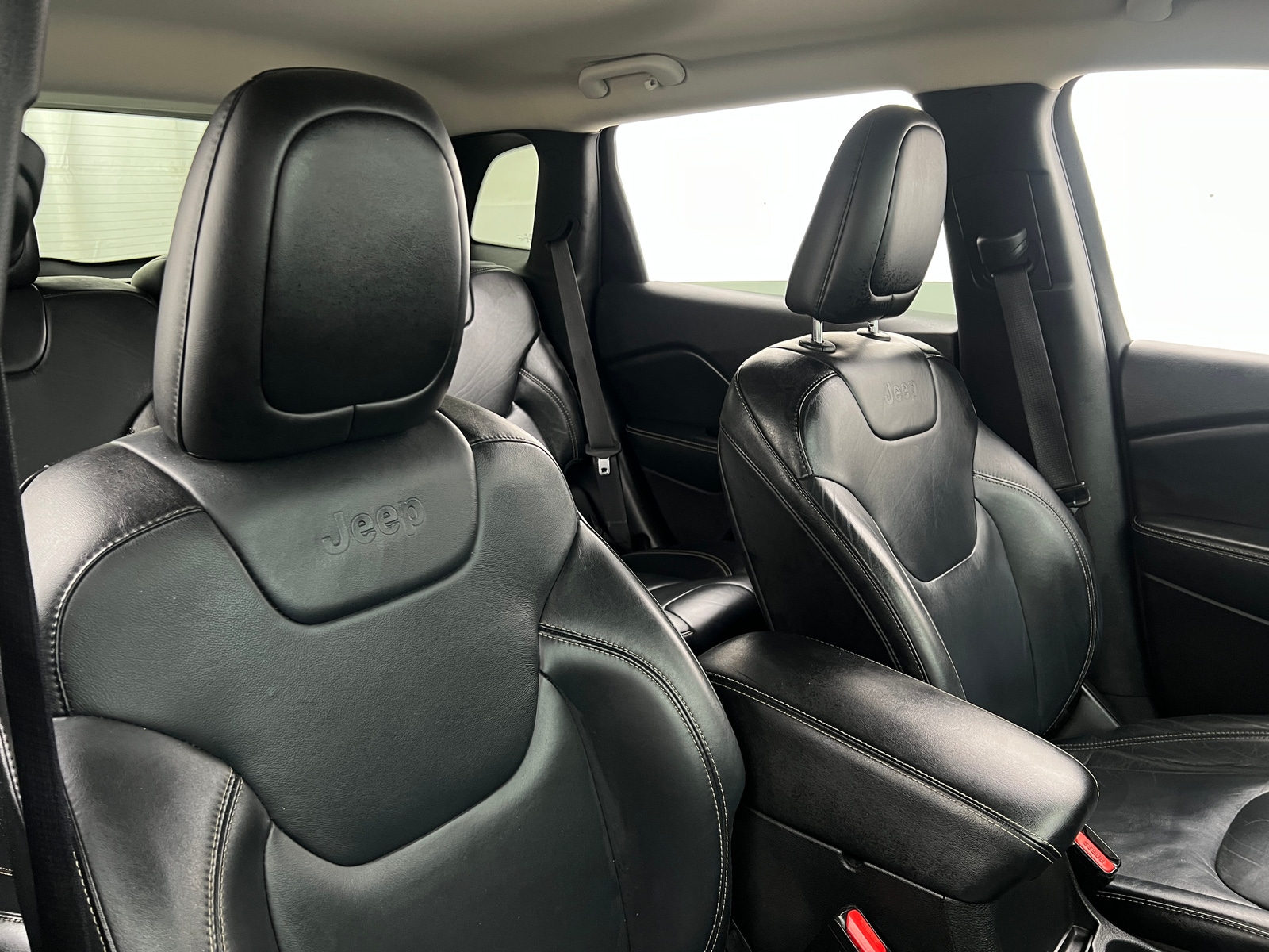 Thumbnail: 2014 Jeep Cherokee - 2