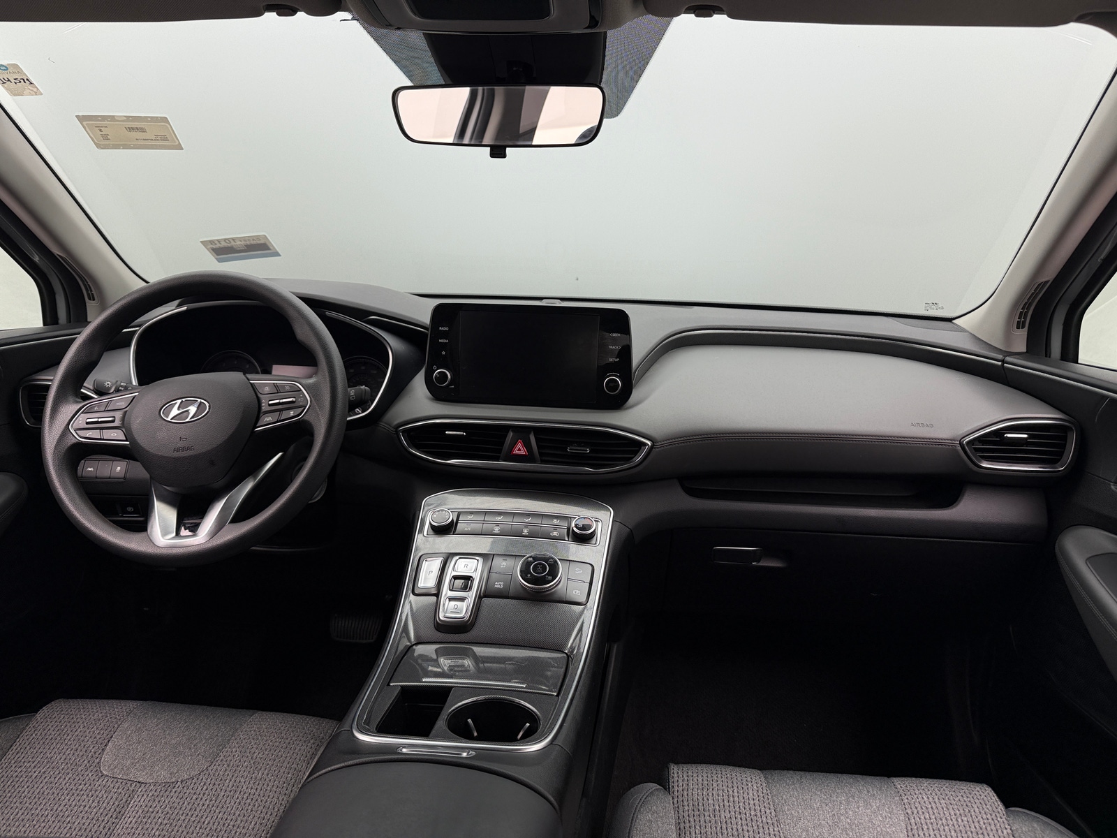 Thumbnail: 2023 Hyundai Santa Fe - 3