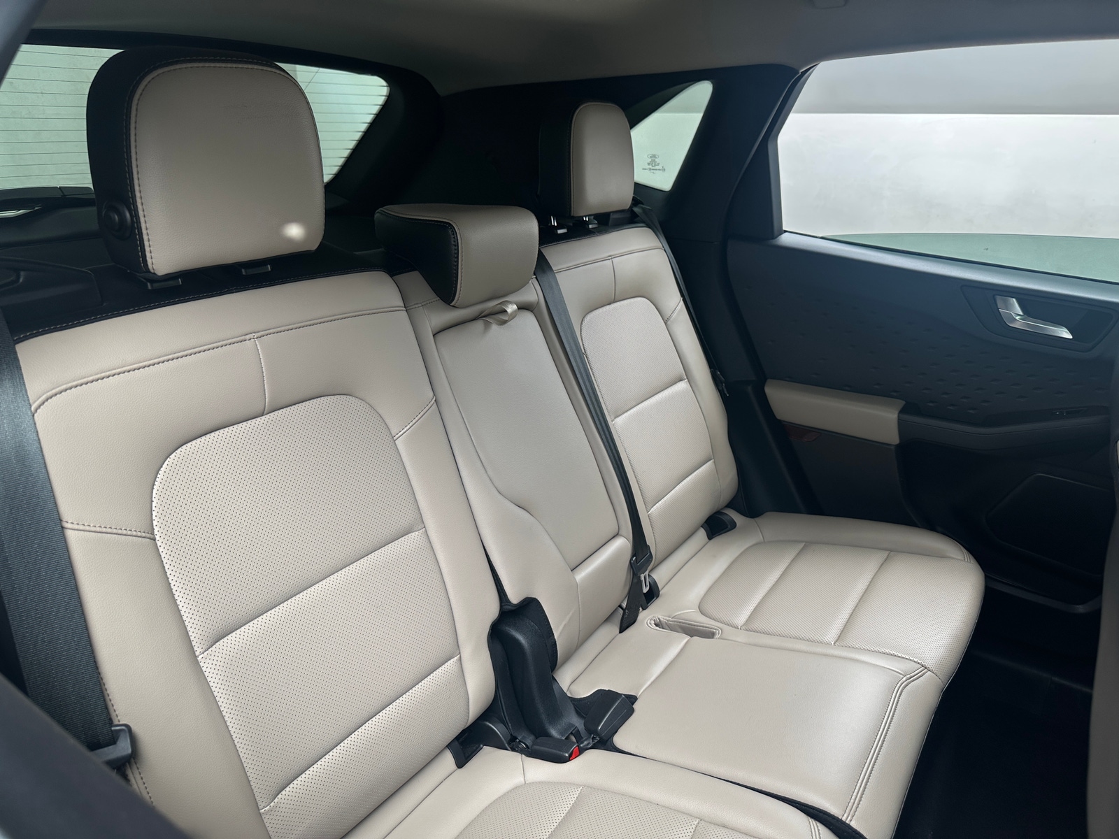 Thumbnail: 2020 Ford Escape - 5