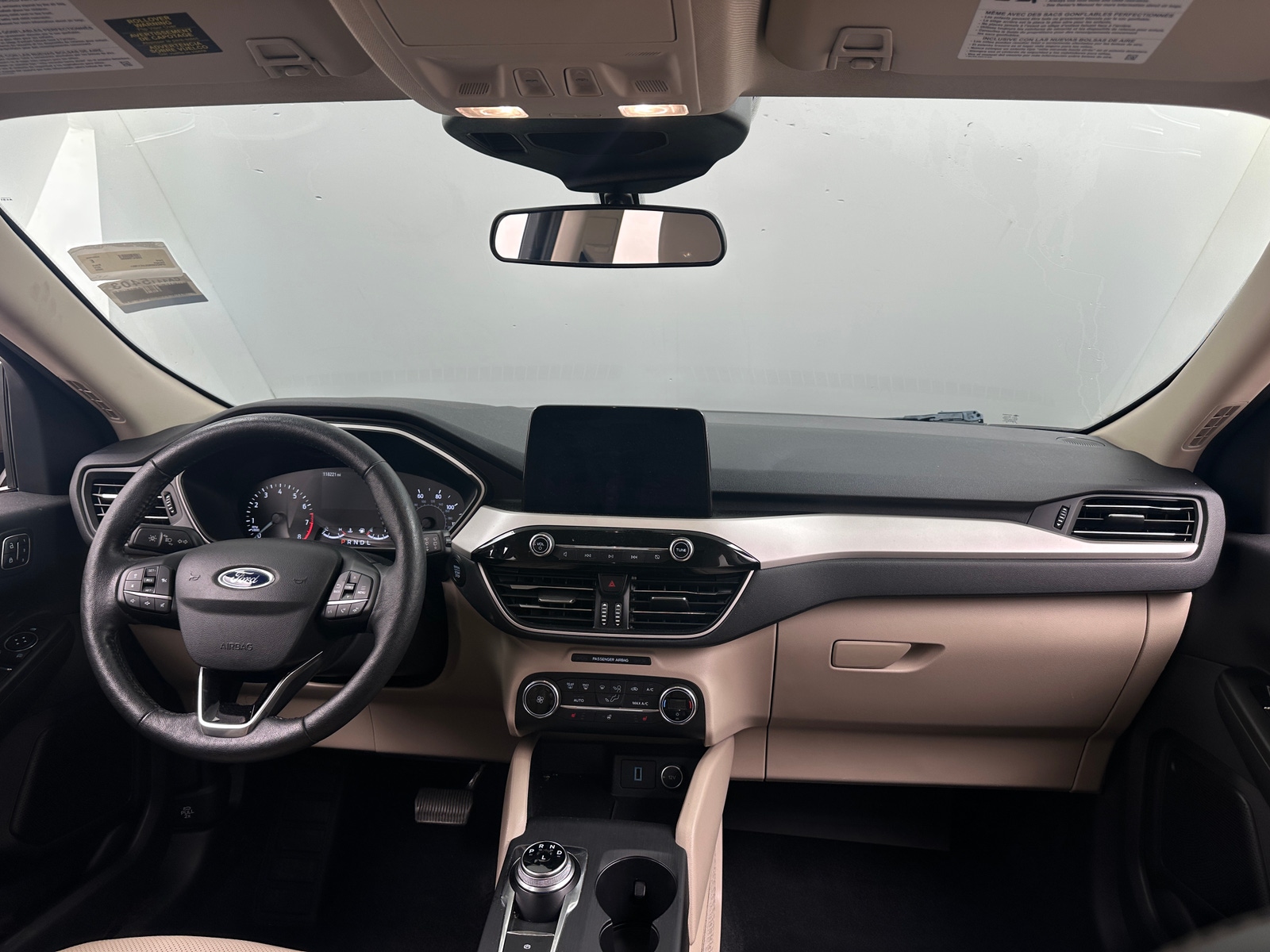 Thumbnail: 2020 Ford Escape - 2