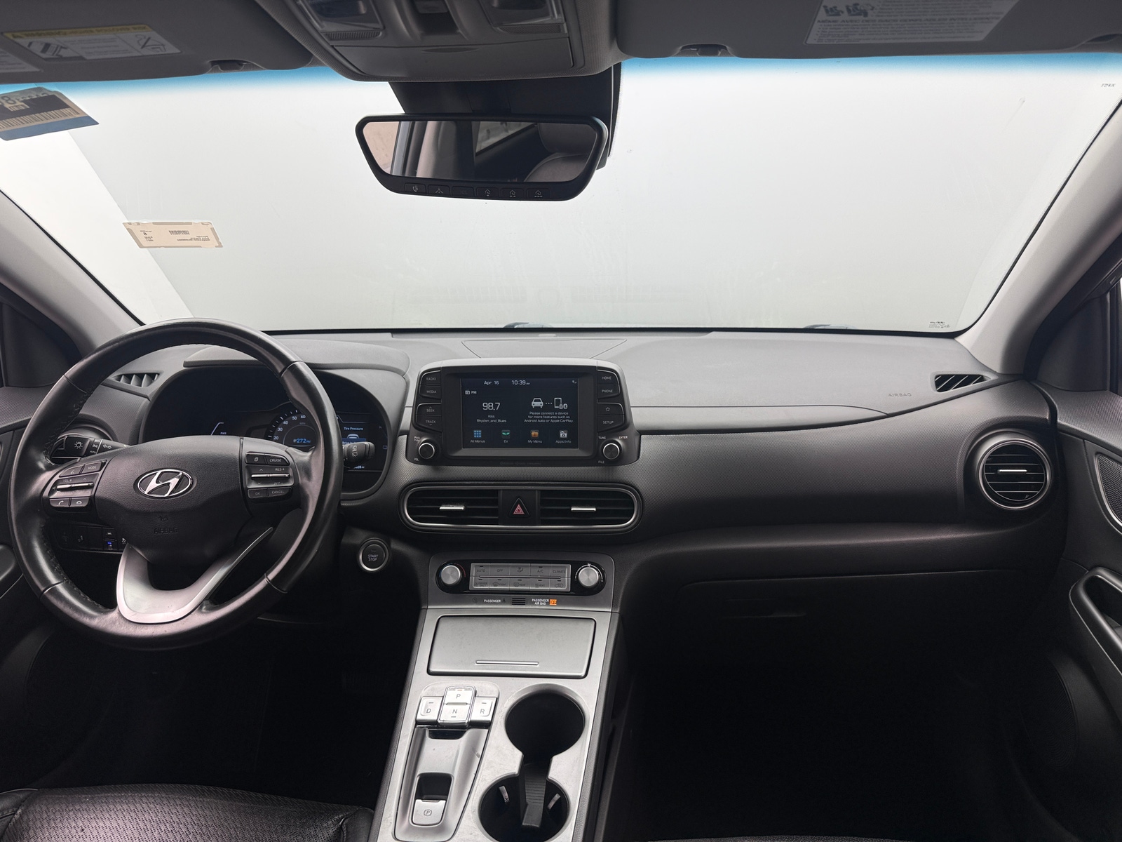 Thumbnail: 2021 Hyundai Kona - 2