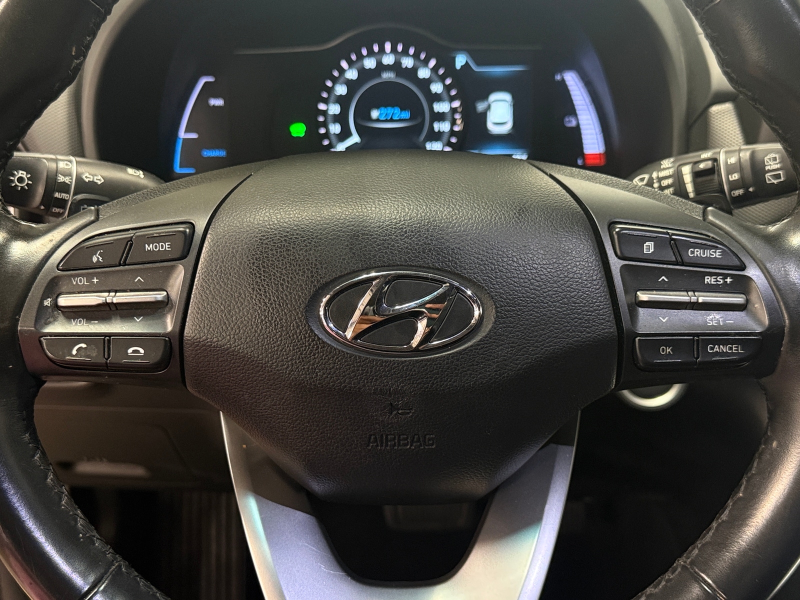 Thumbnail: 2021 Hyundai Kona - 4