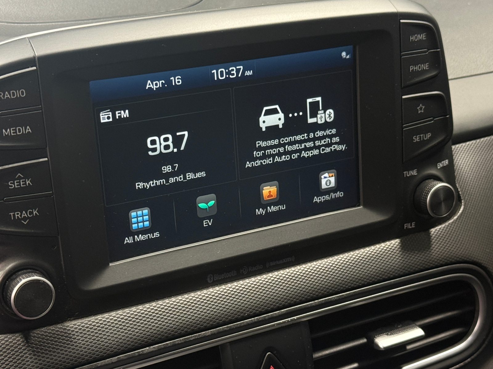 Thumbnail: 2021 Hyundai Kona - 3