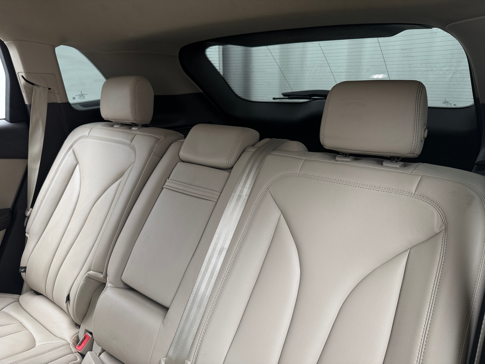 Thumbnail: 2018 Lincoln MKX - 5