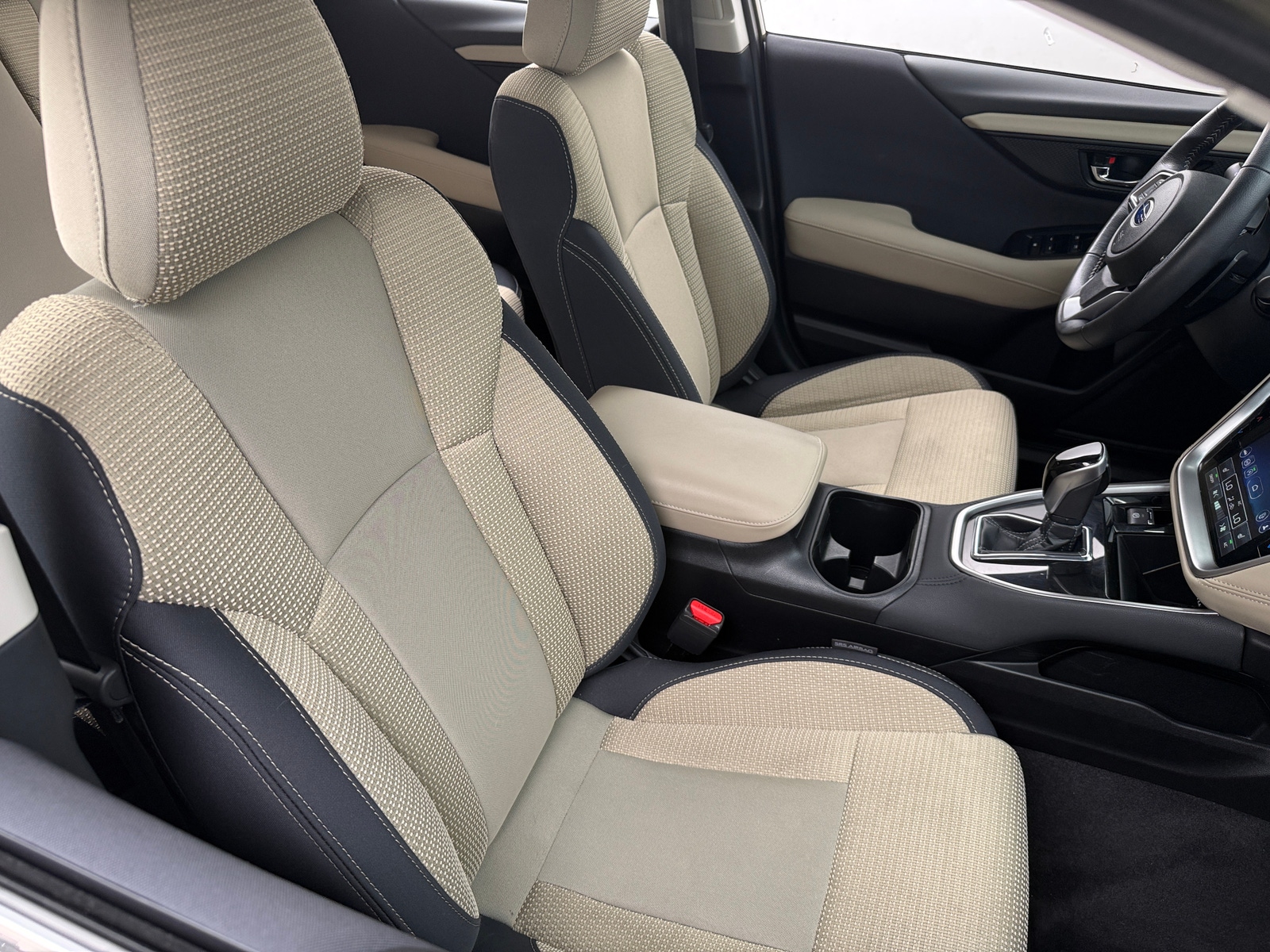 Thumbnail: 2024 Subaru Outback - 2