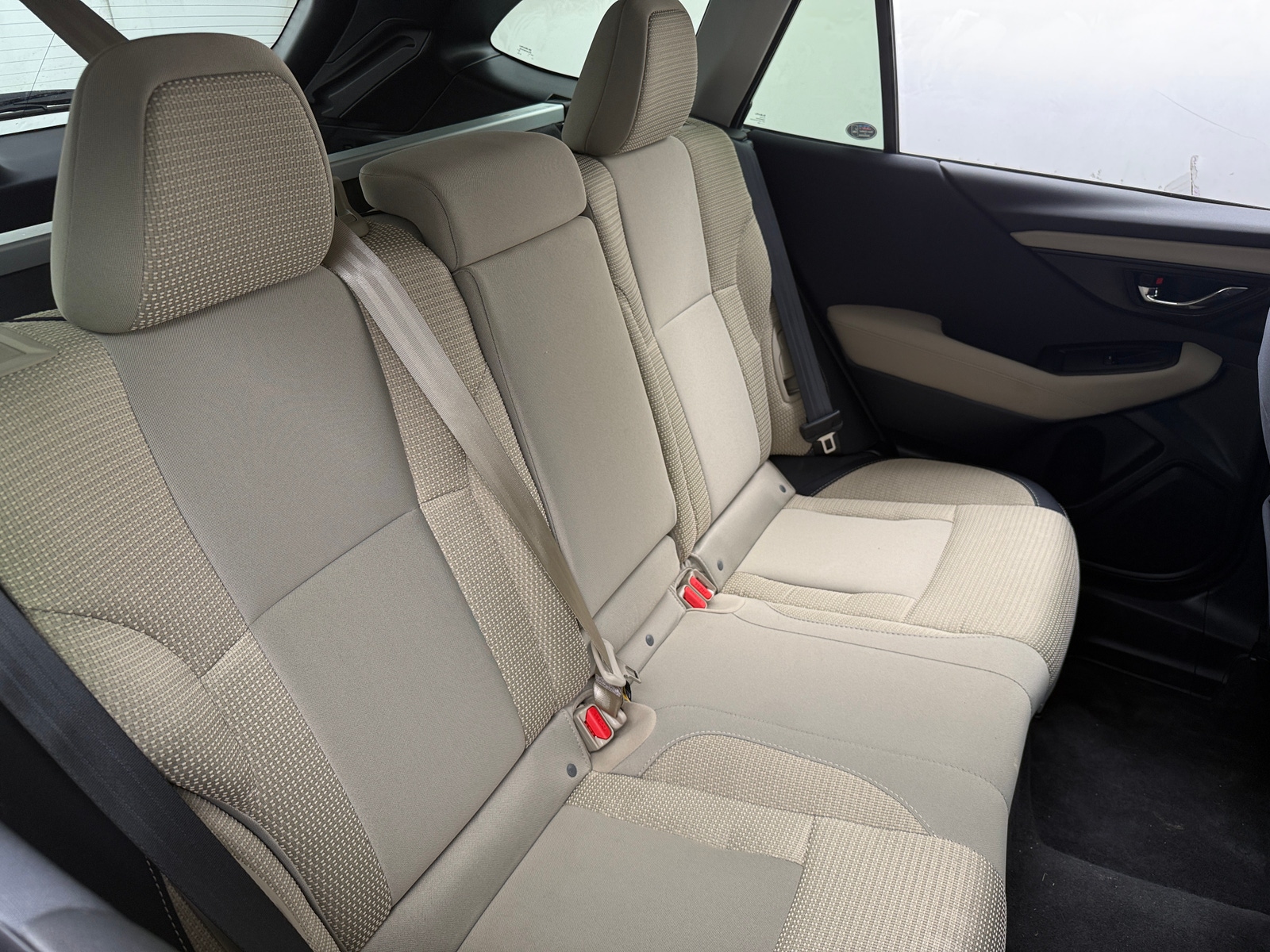 Thumbnail: 2024 Subaru Outback - 6