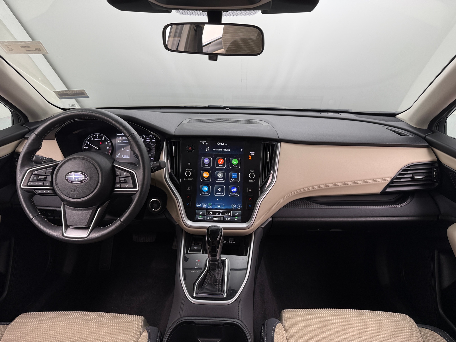 Thumbnail: 2024 Subaru Outback - 3