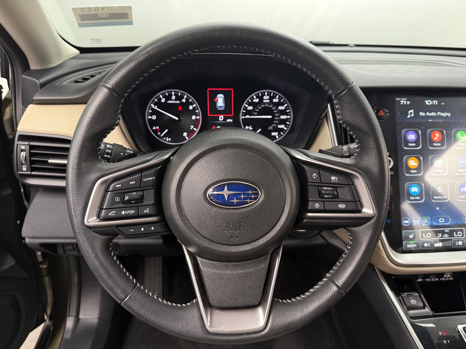 Thumbnail: 2024 Subaru Outback - 5