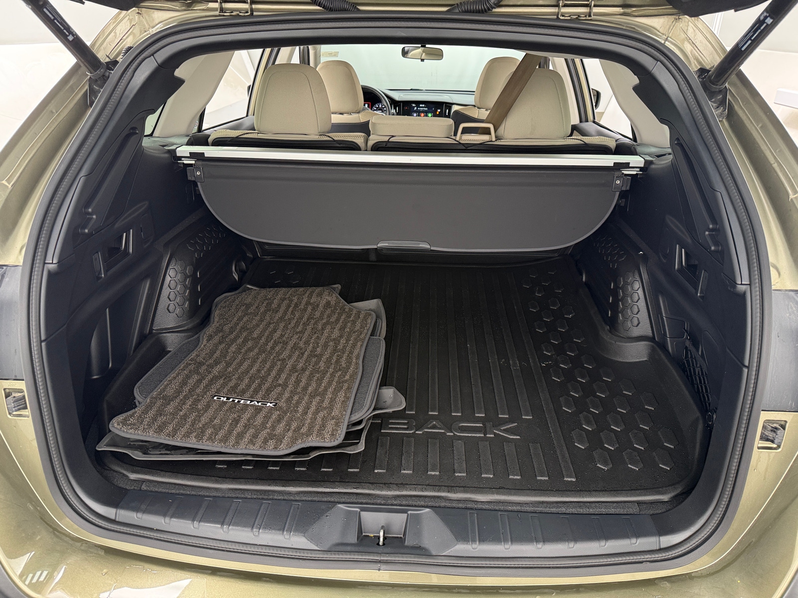 Thumbnail: 2024 Subaru Outback - 7