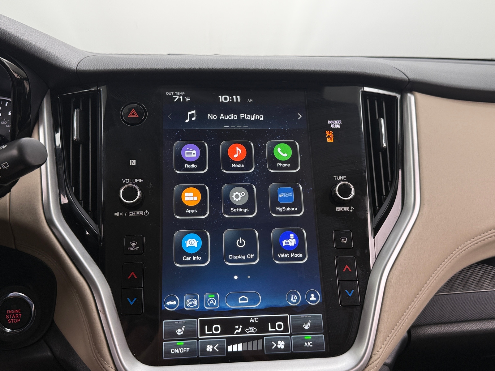 Thumbnail: 2024 Subaru Outback - 4