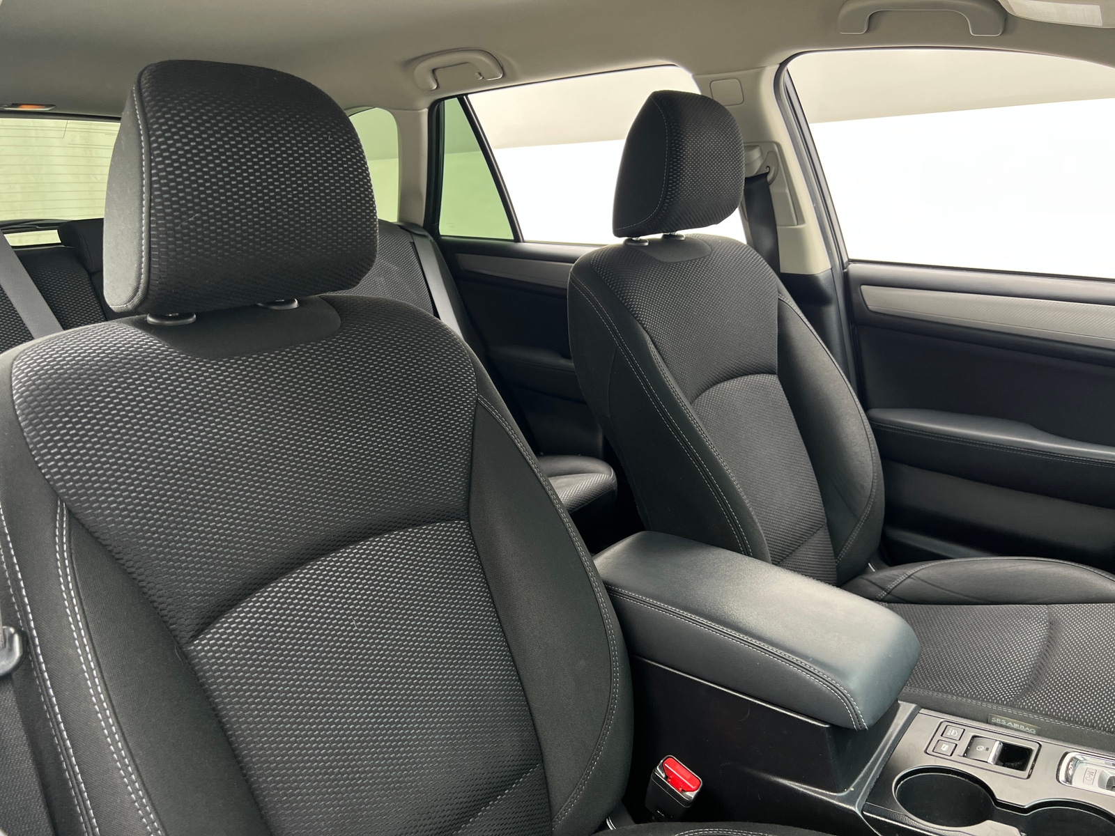 Thumbnail: 2018 Subaru Outback - 2