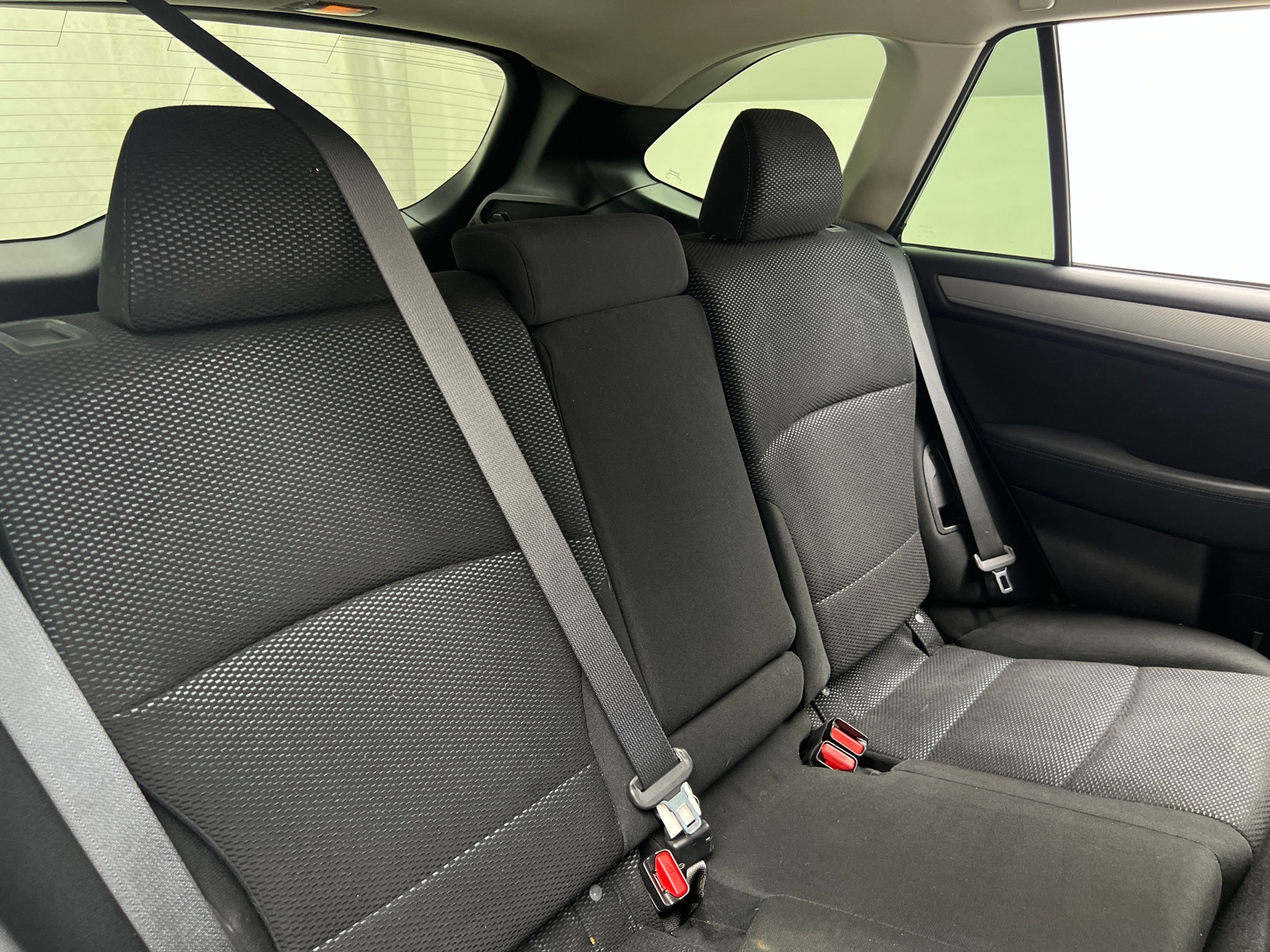 Thumbnail: 2018 Subaru Outback - 6