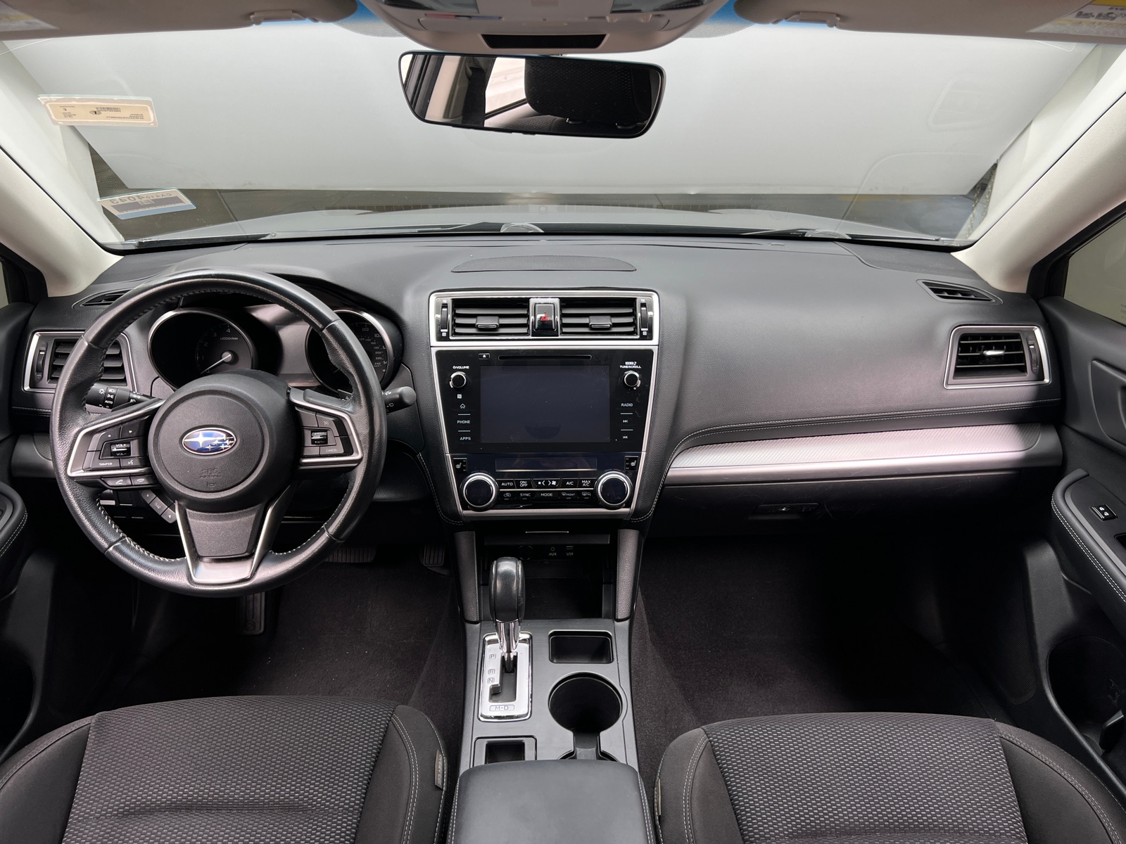 Thumbnail: 2018 Subaru Outback - 3