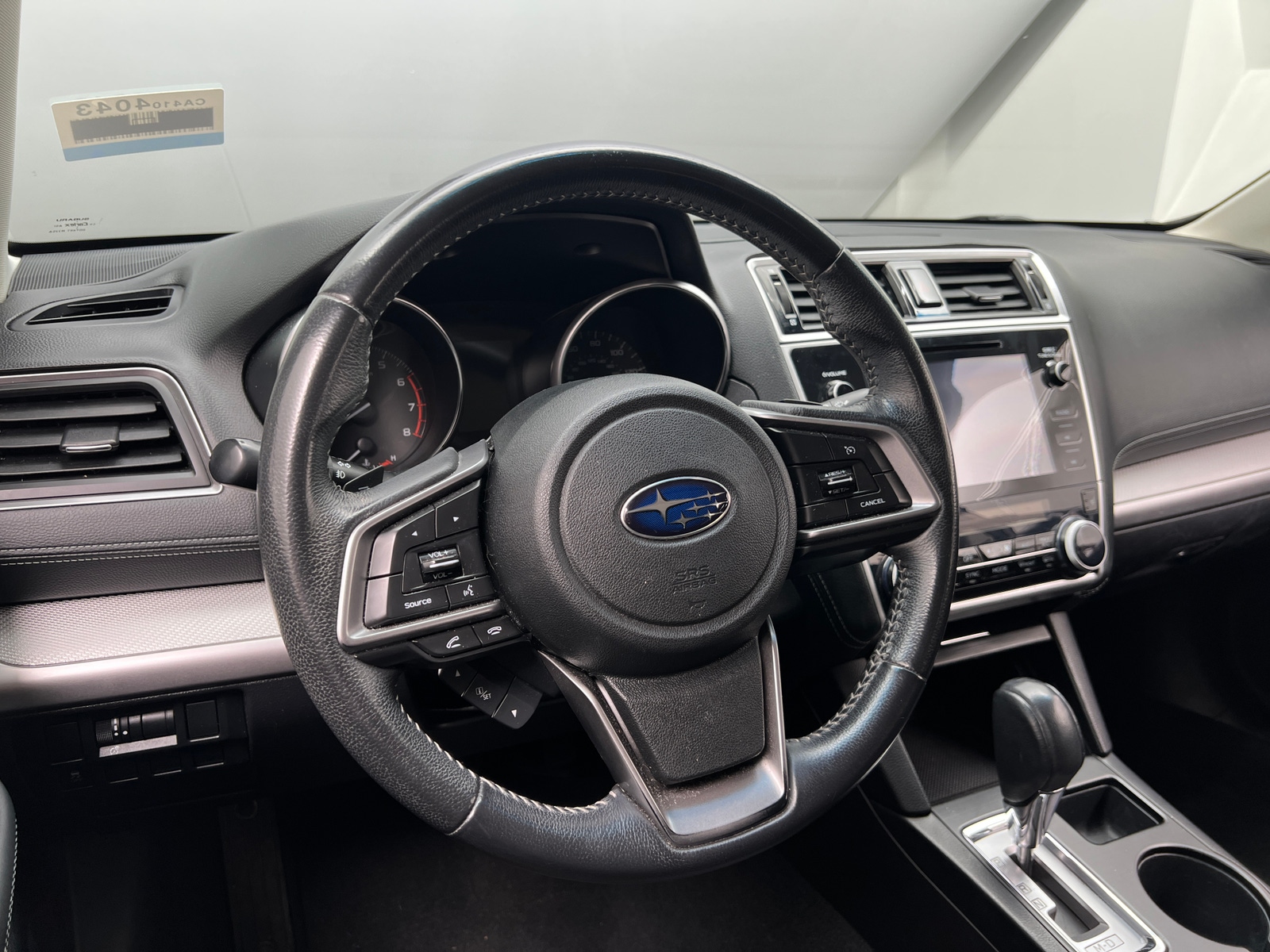 Thumbnail: 2018 Subaru Outback - 5