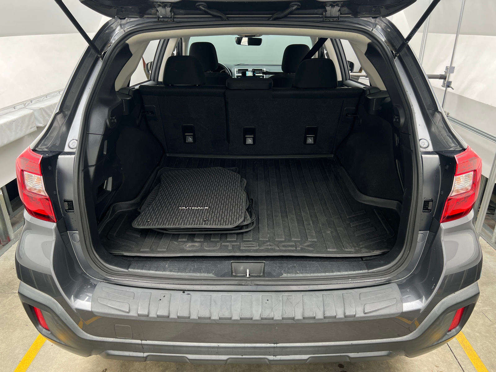 Thumbnail: 2018 Subaru Outback - 7