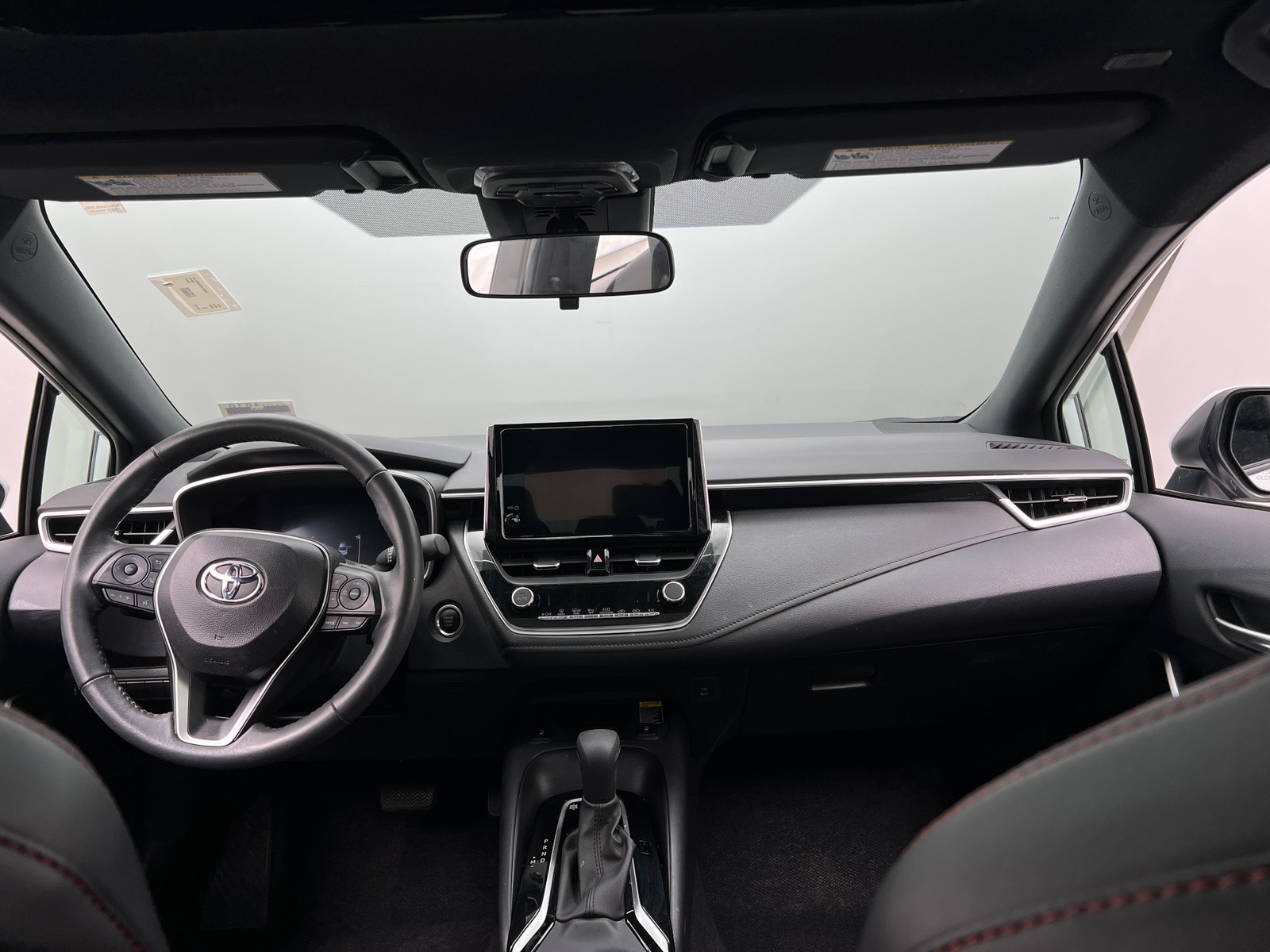Thumbnail: 2024 Toyota Corolla - 3