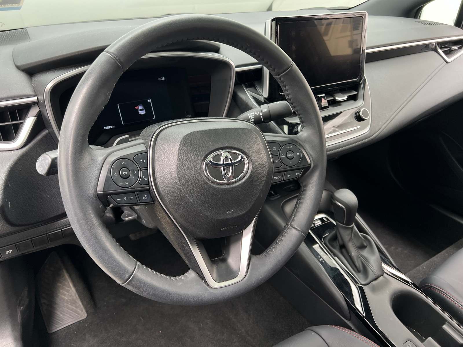 Thumbnail: 2024 Toyota Corolla - 5