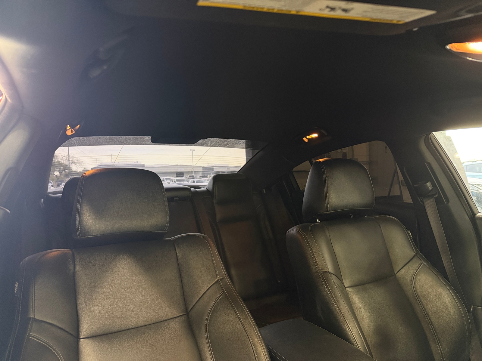 Thumbnail: 2020 Dodge Charger - 2