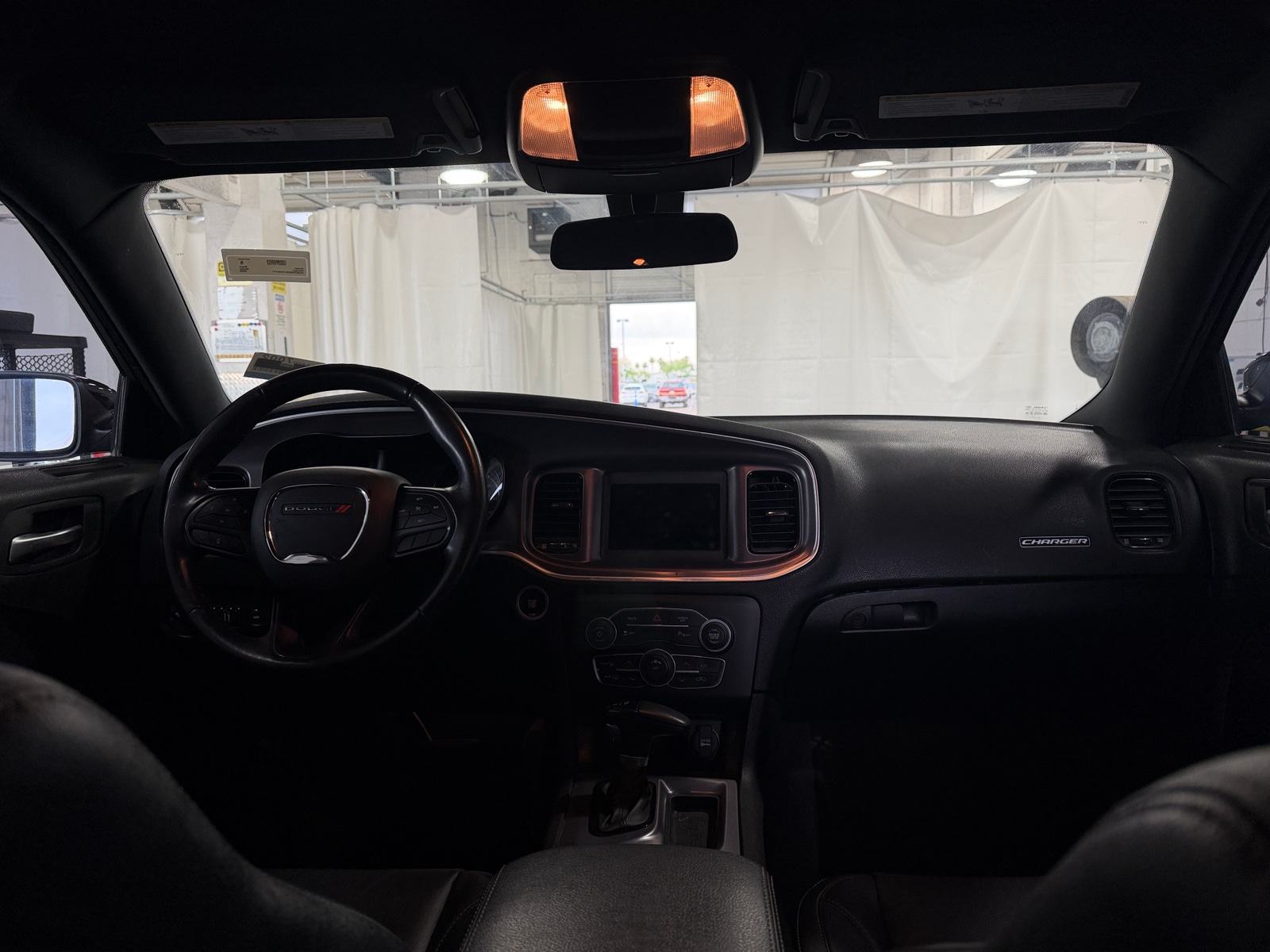 Thumbnail: 2020 Dodge Charger - 3