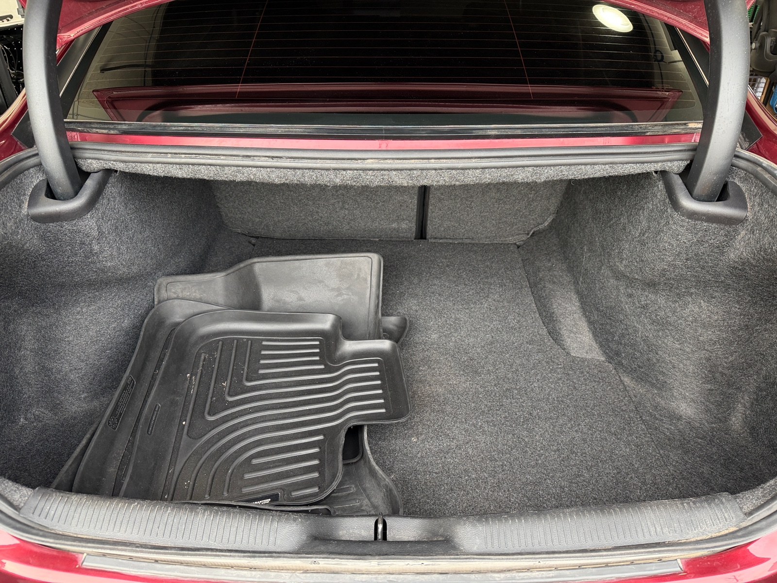 Thumbnail: 2020 Dodge Charger - 7