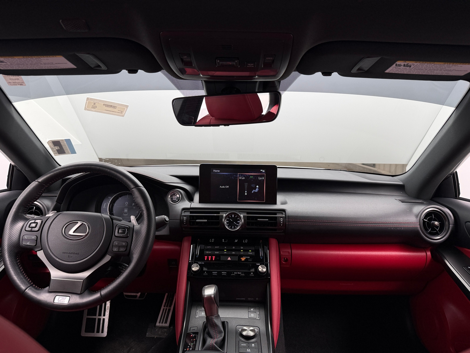 Thumbnail: 2023 Lexus IS - 2