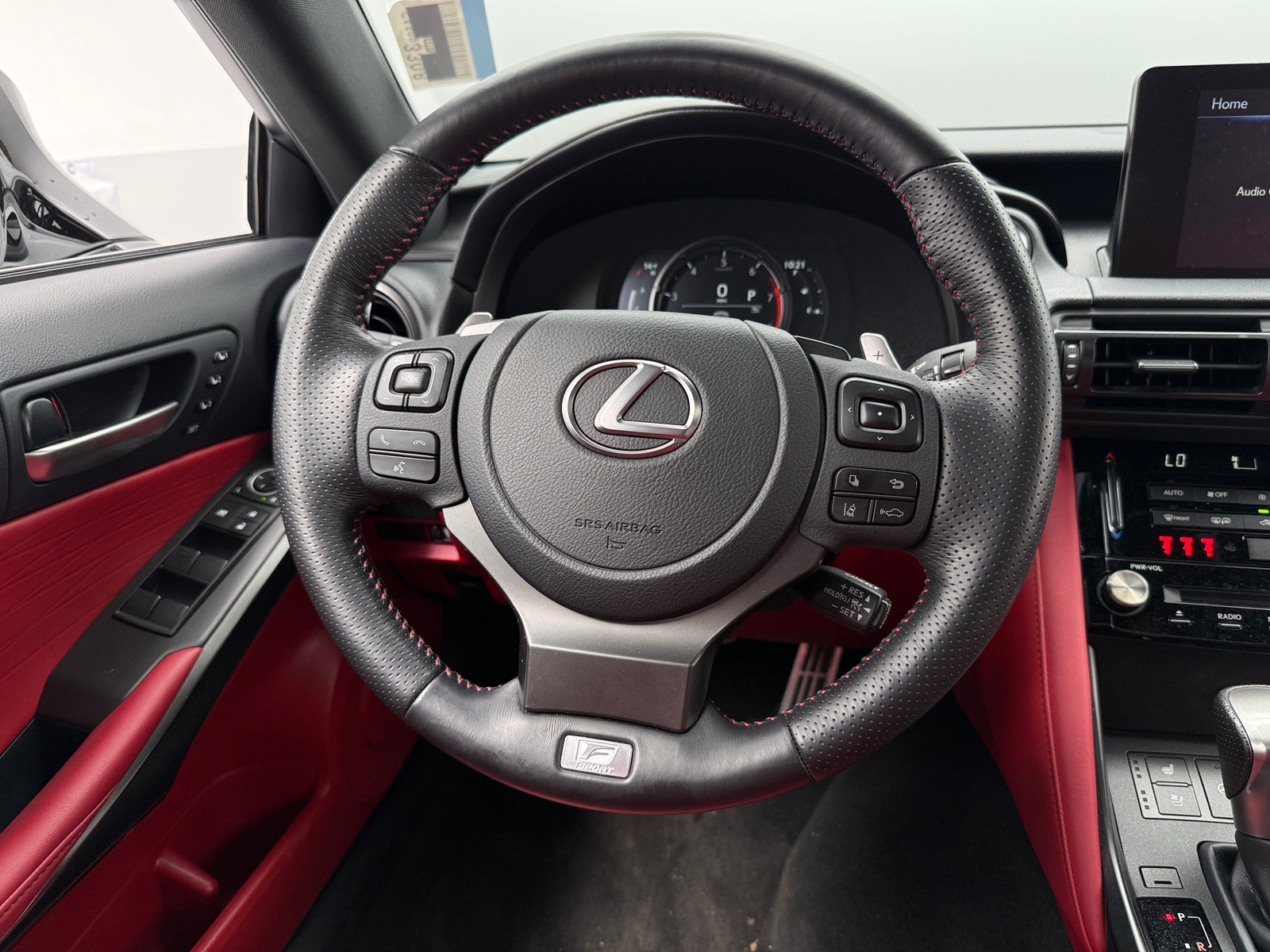 Thumbnail: 2023 Lexus IS - 4