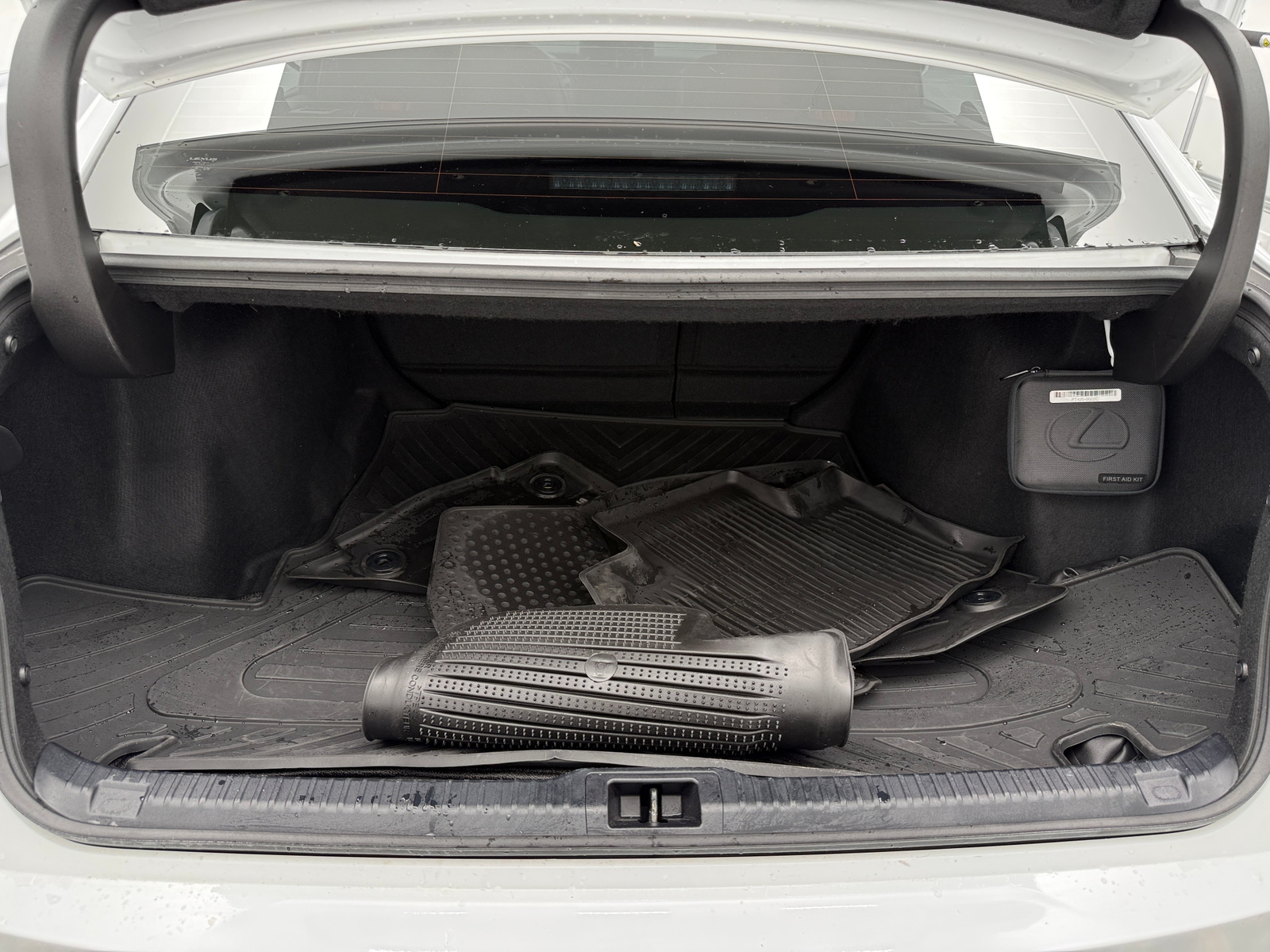 Thumbnail: 2023 Lexus IS - 6