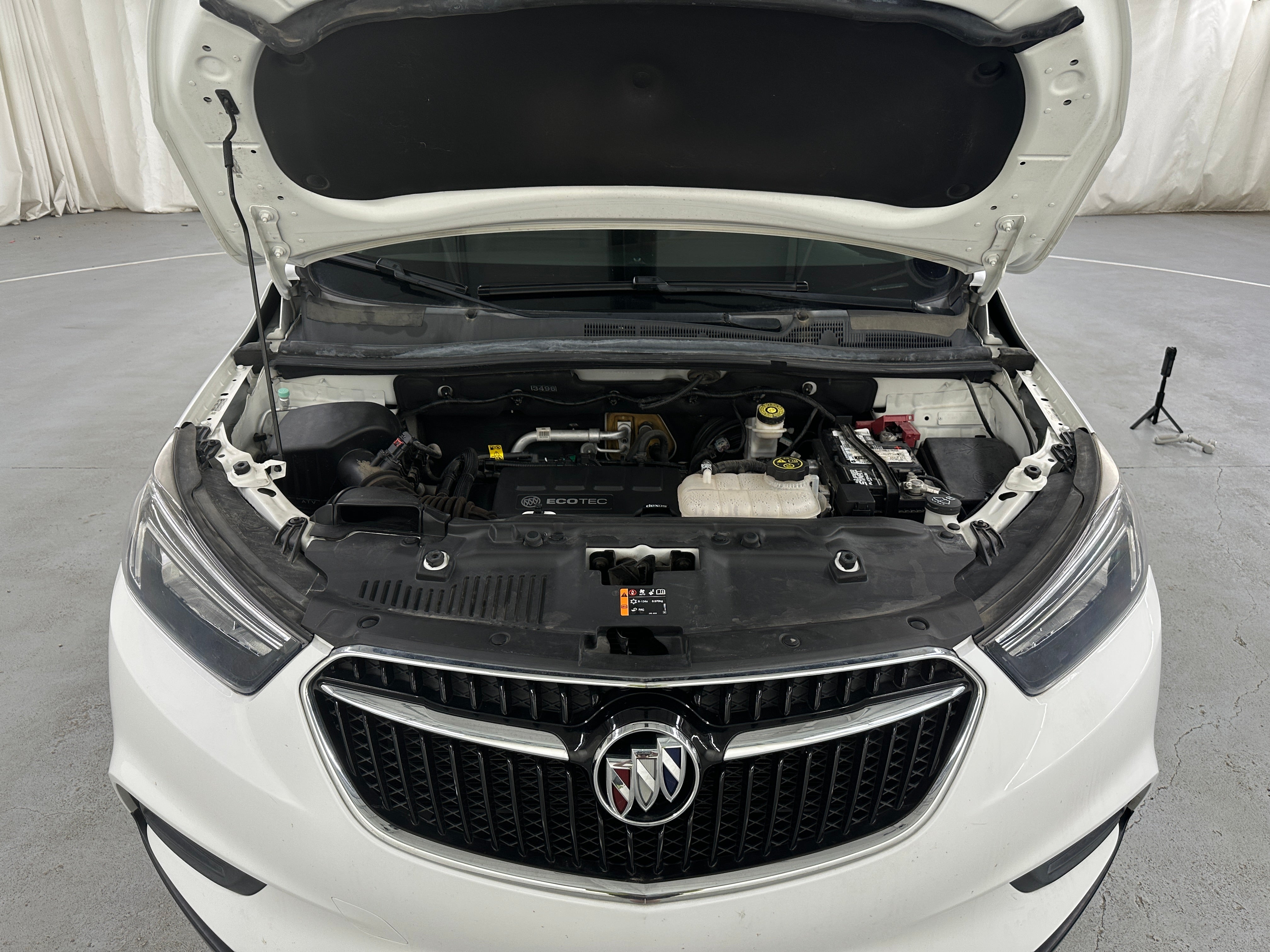 2017 Buick Encore