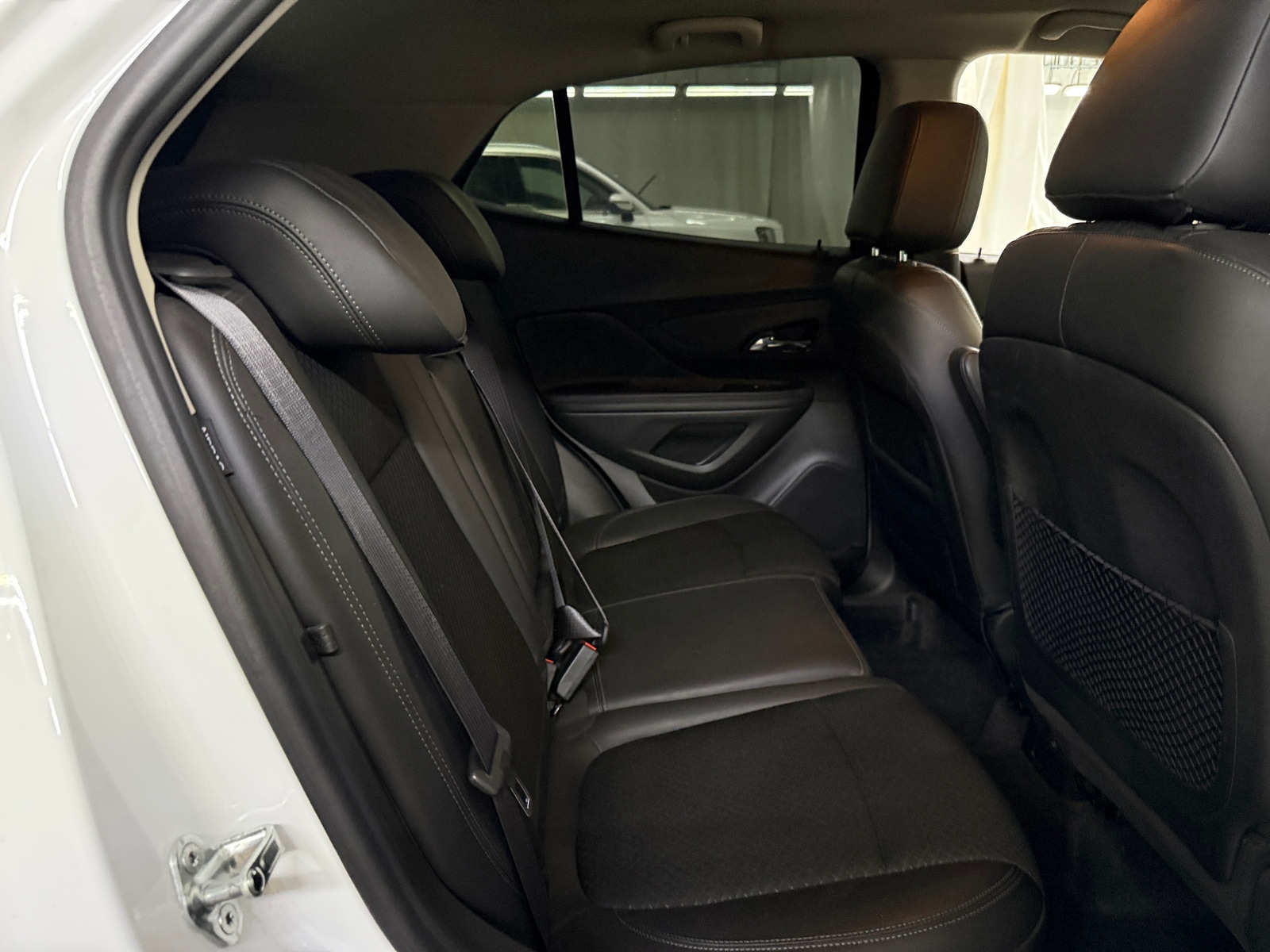 Thumbnail: 2017 Buick Encore - 6