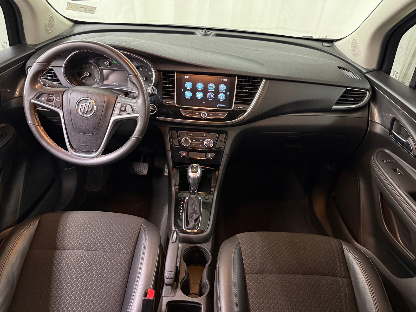 Thumbnail: 2017 Buick Encore - 3